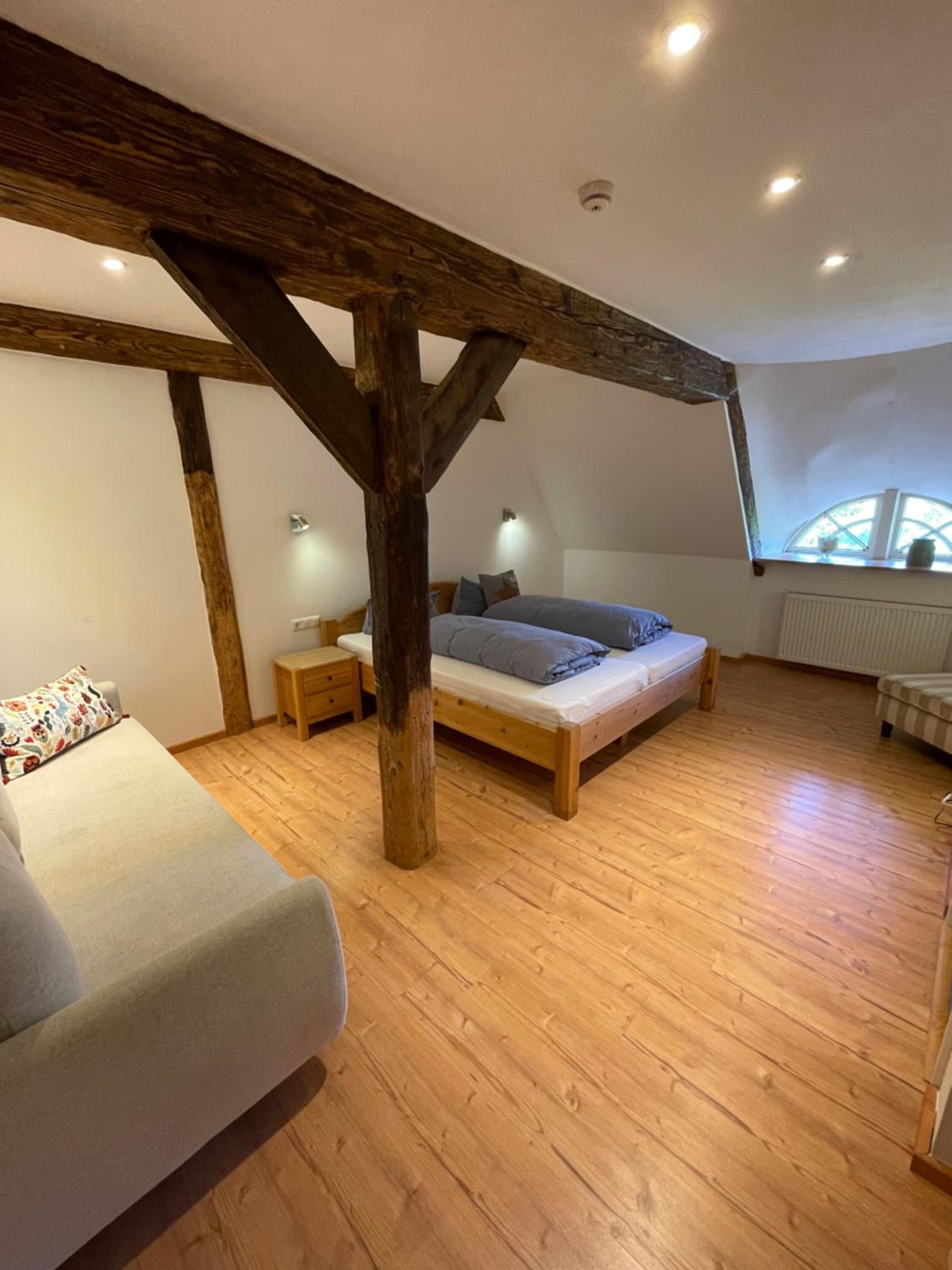 Quadruple Room photo 3