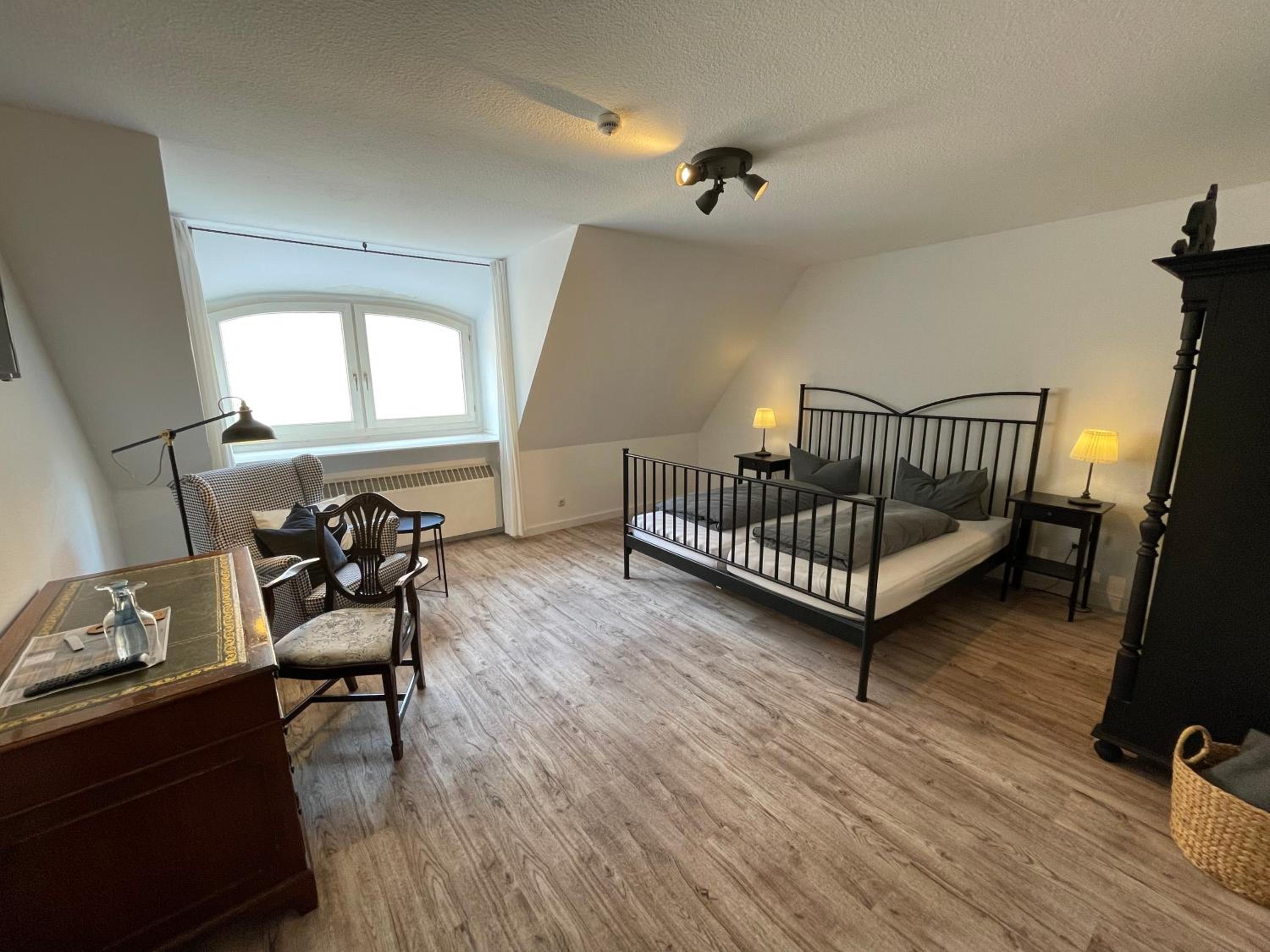 Triple Room photo 3