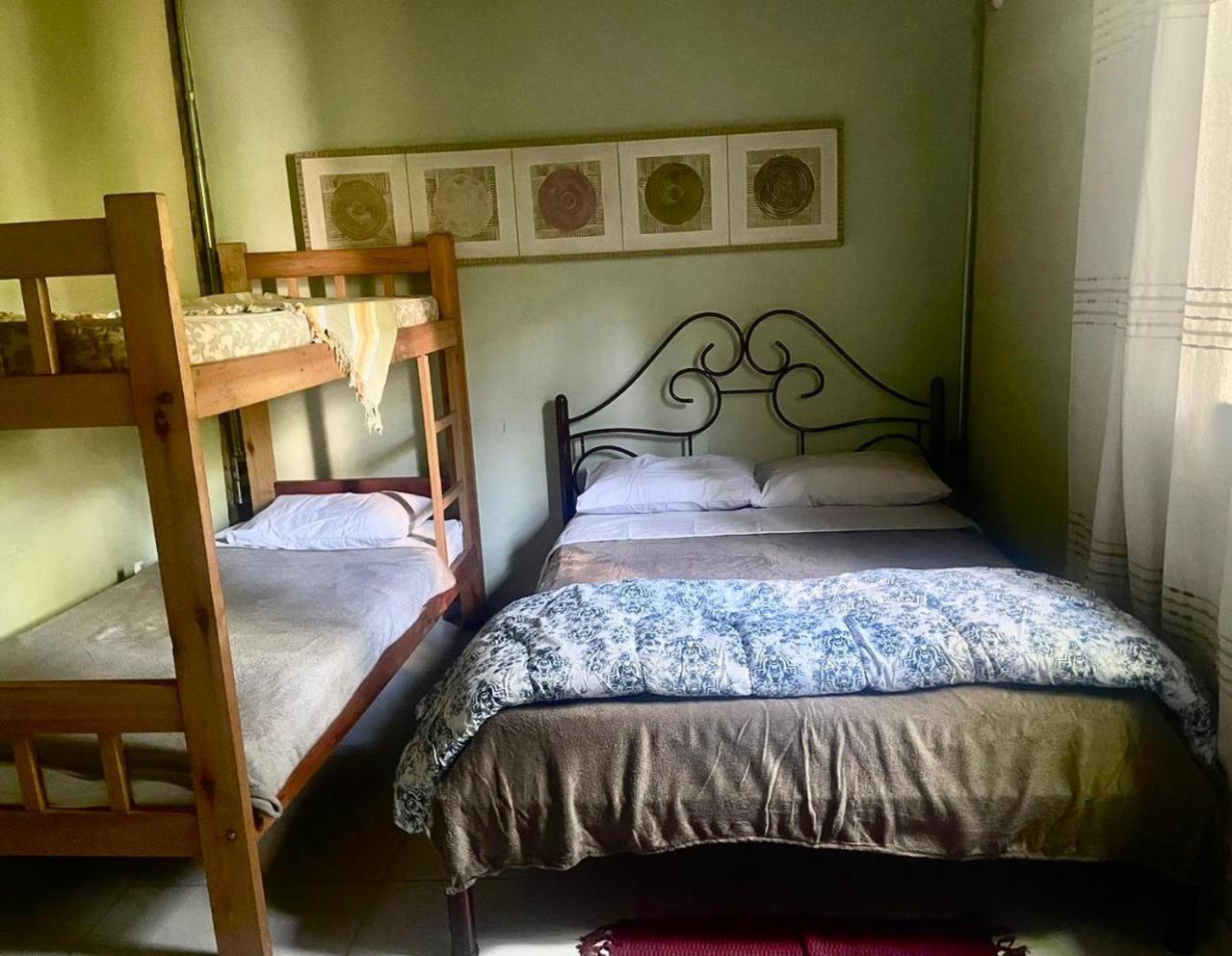 Suite photo 1