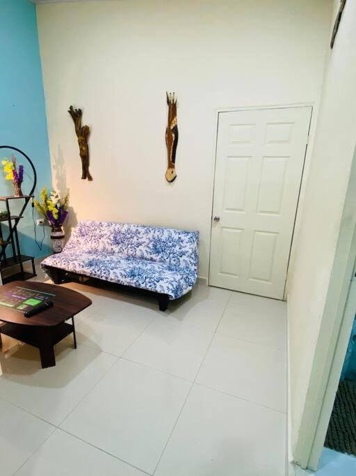 Two-Bedroom Apartment photo 2