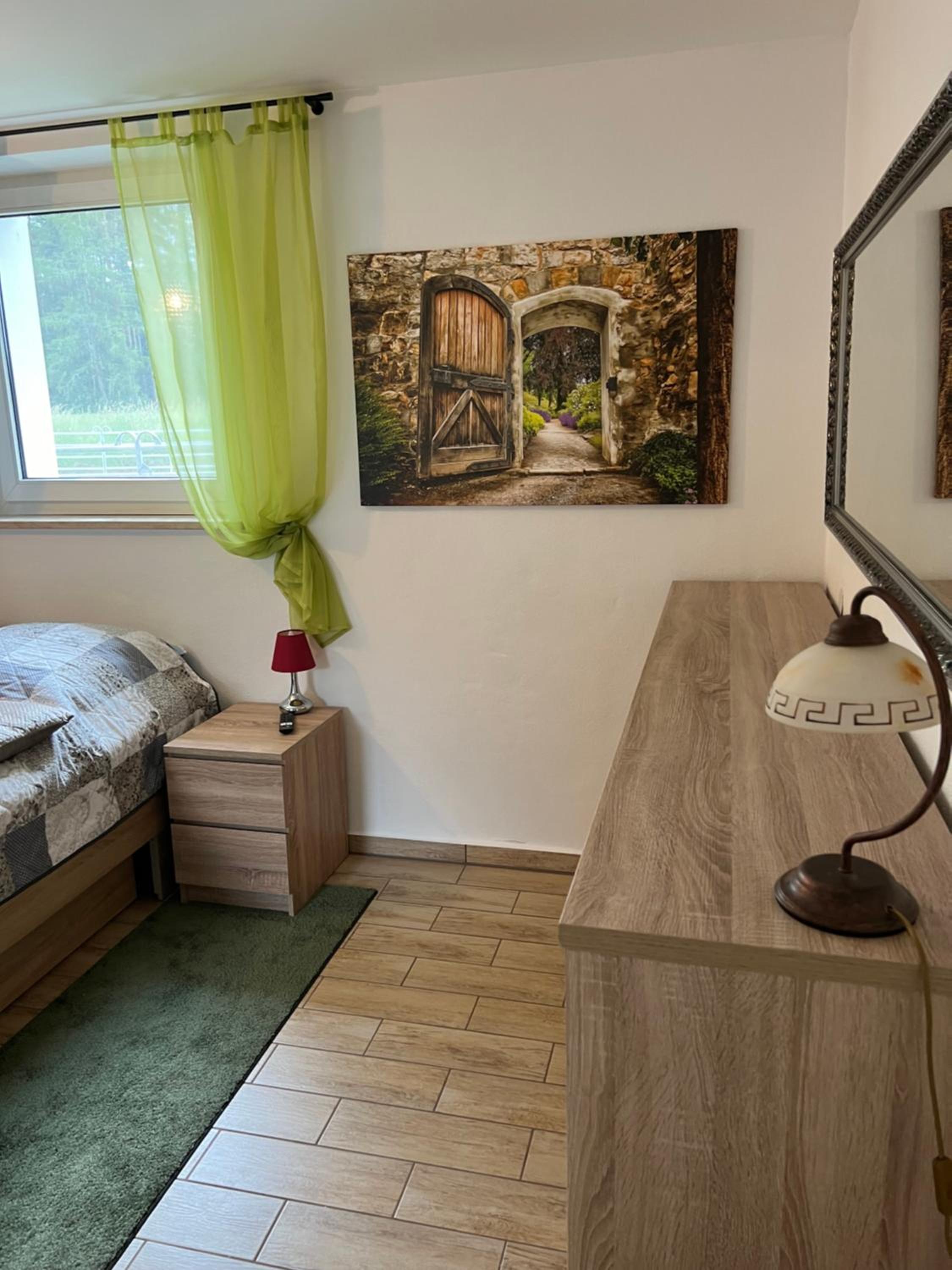Two-Bedroom Apartment photo 2