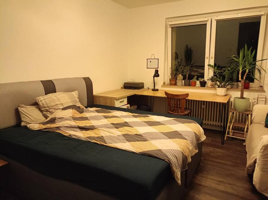 Two-Bedroom Apartment photo 1