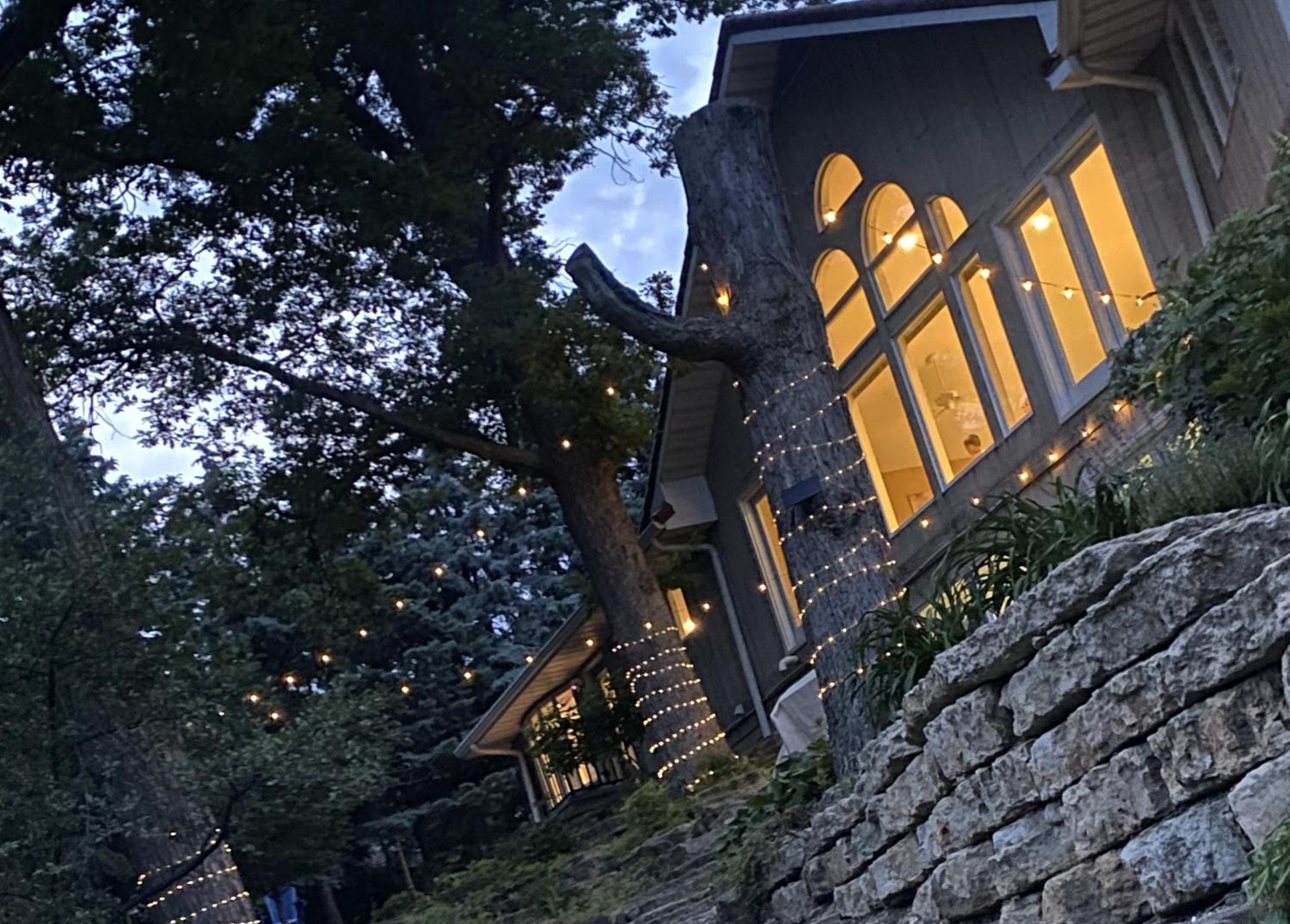 Villa photo 2