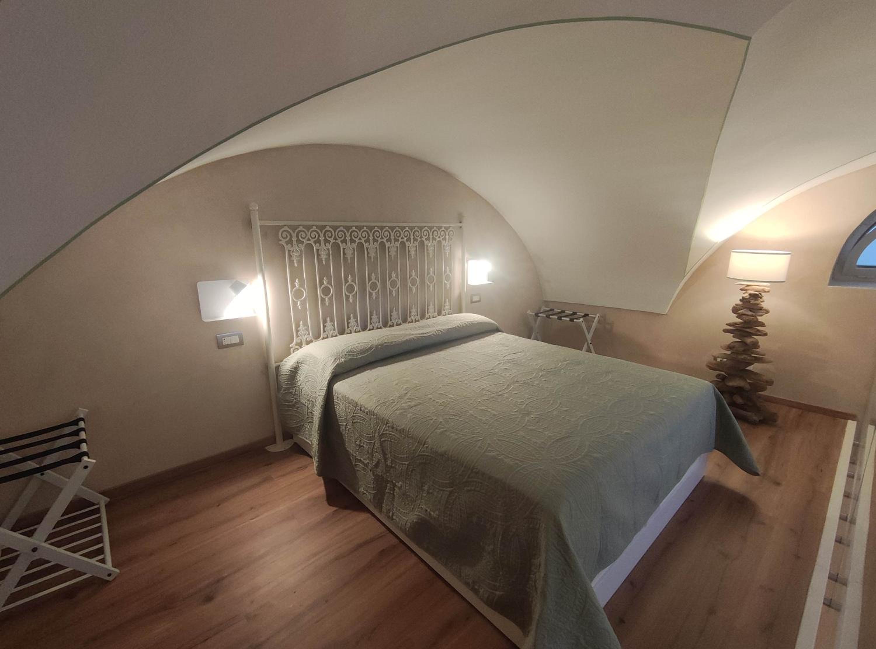 Deluxe Room photo 2