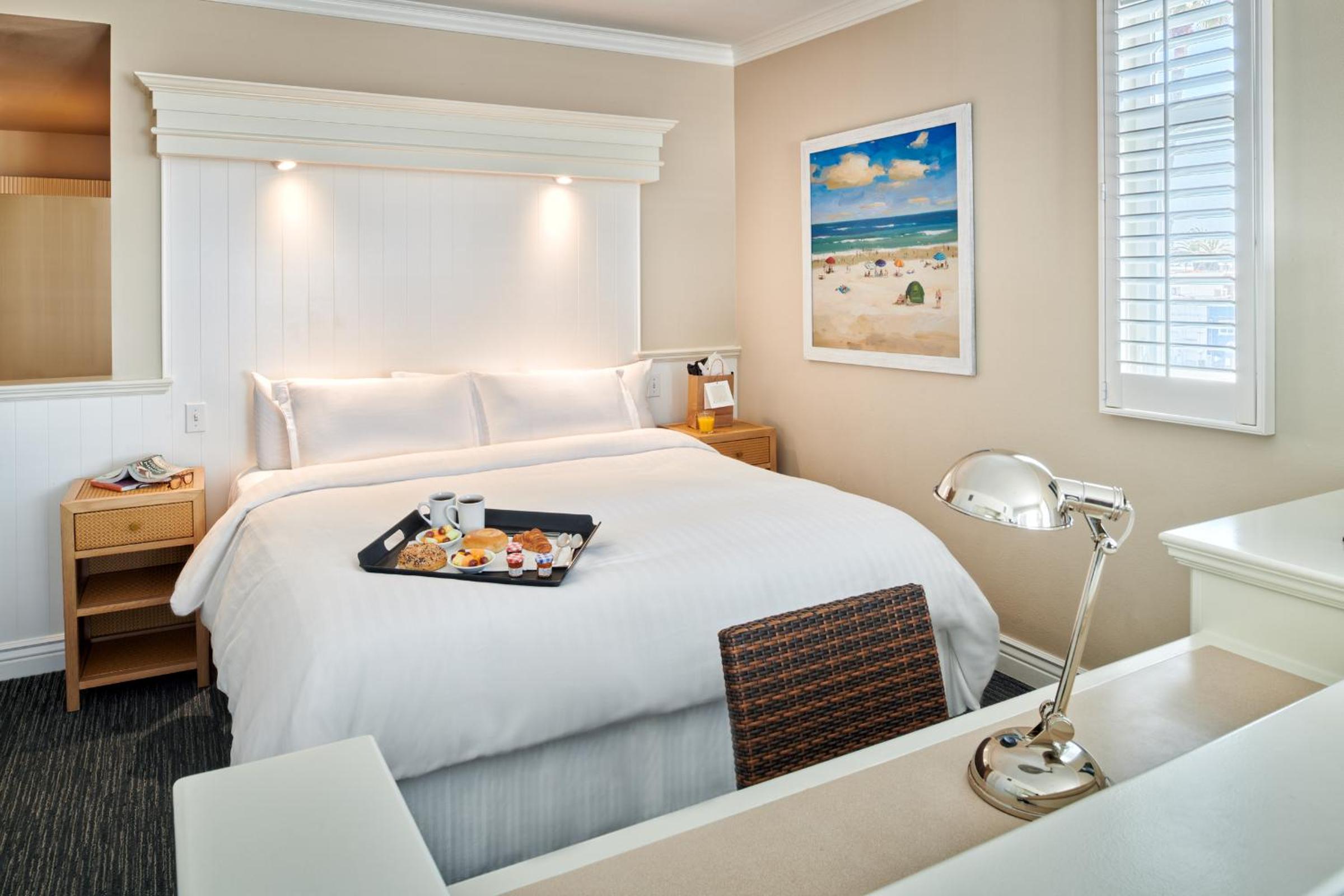 Ocean View Suite - Photo 4
