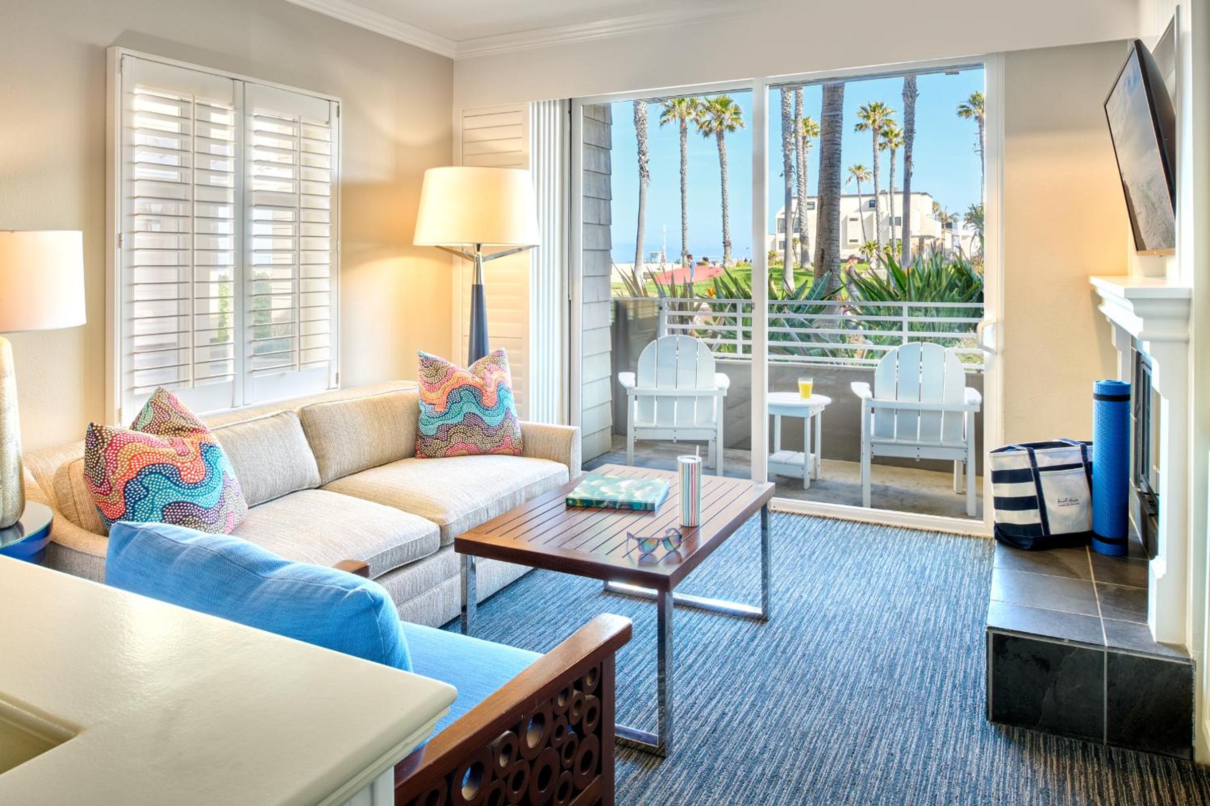 Partial Ocean View  Suite photo 1