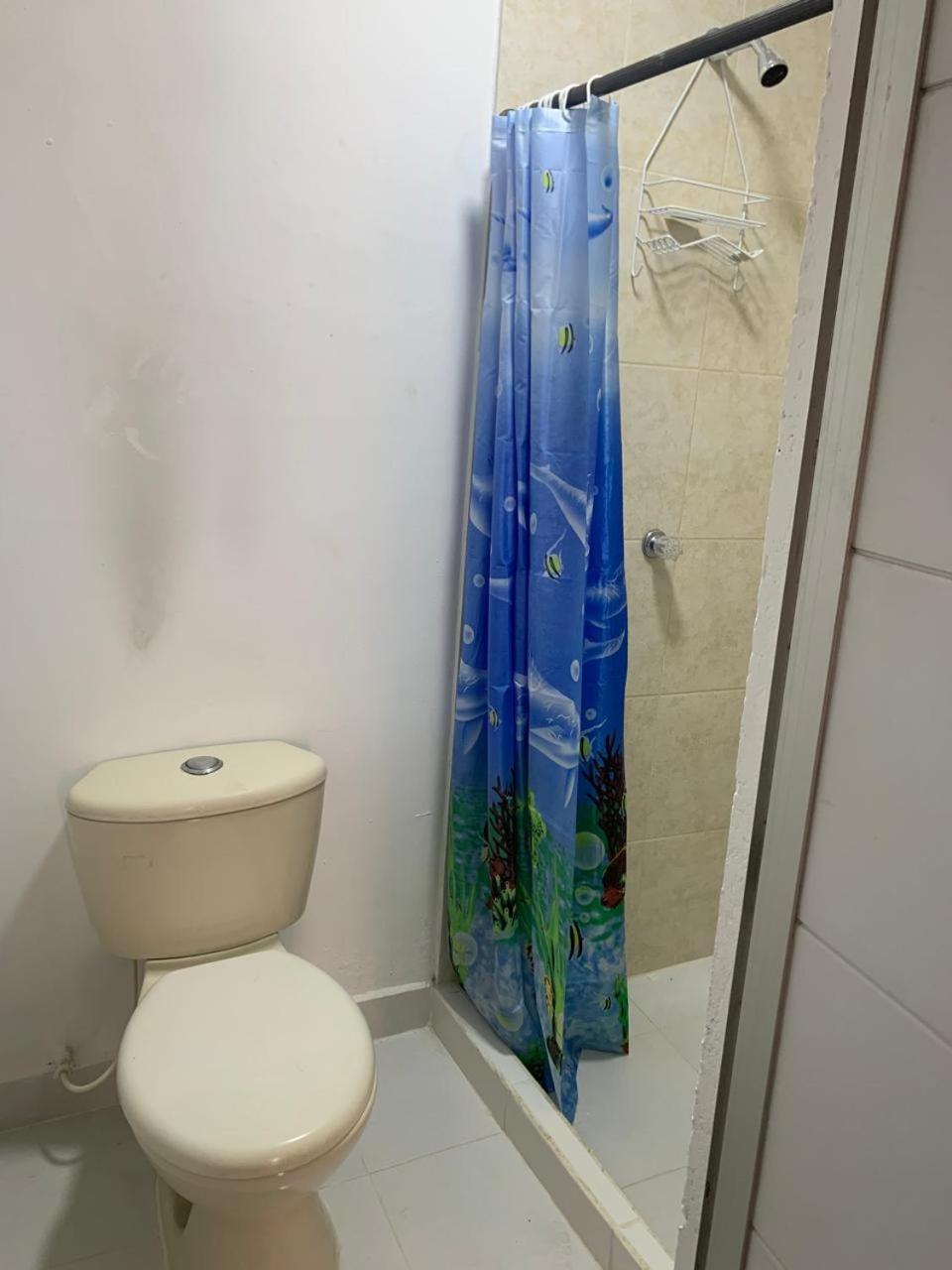 Double Room with Shared Bathroom photo 2