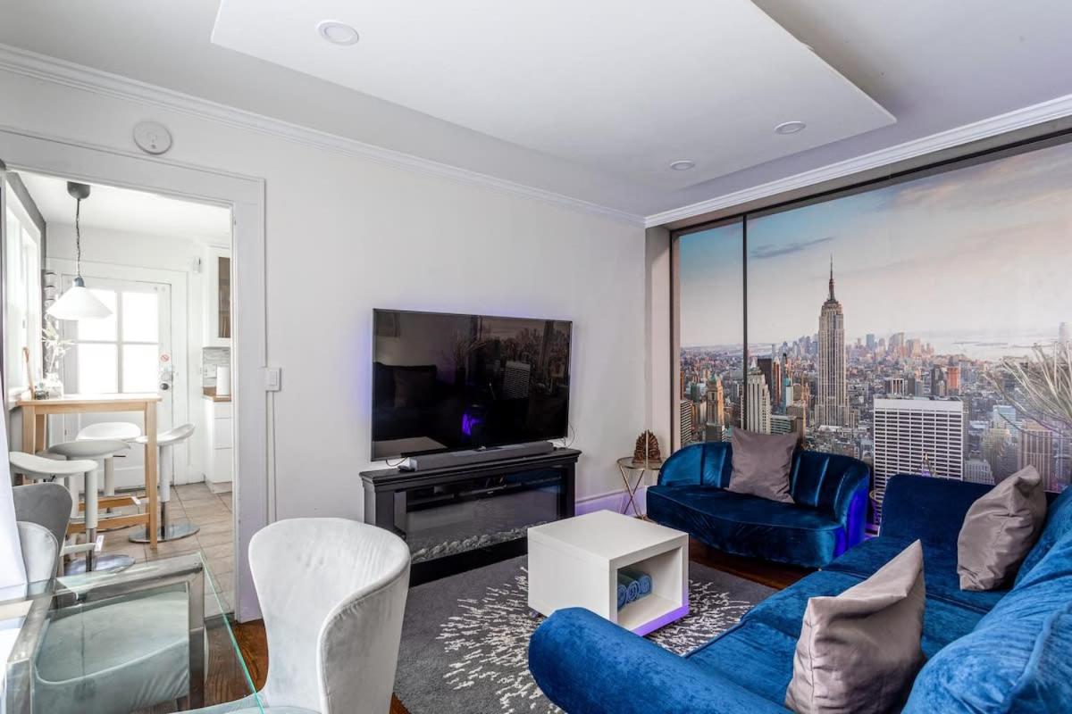 Apartment photo 1