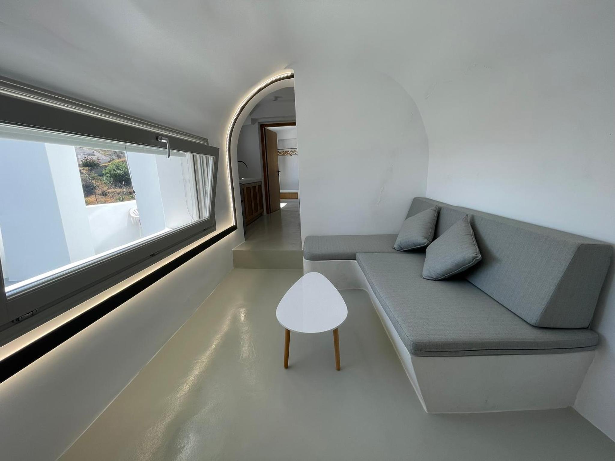 One-Bedroom House photo 3