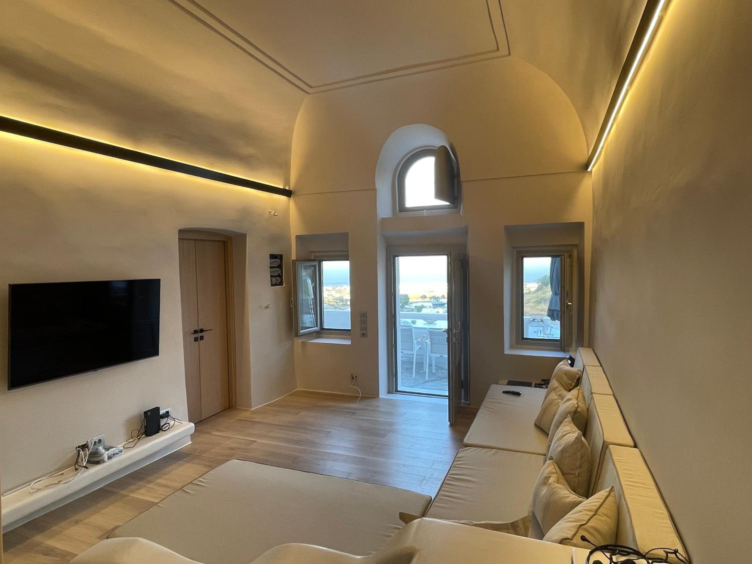 Two-Bedroom House photo 1