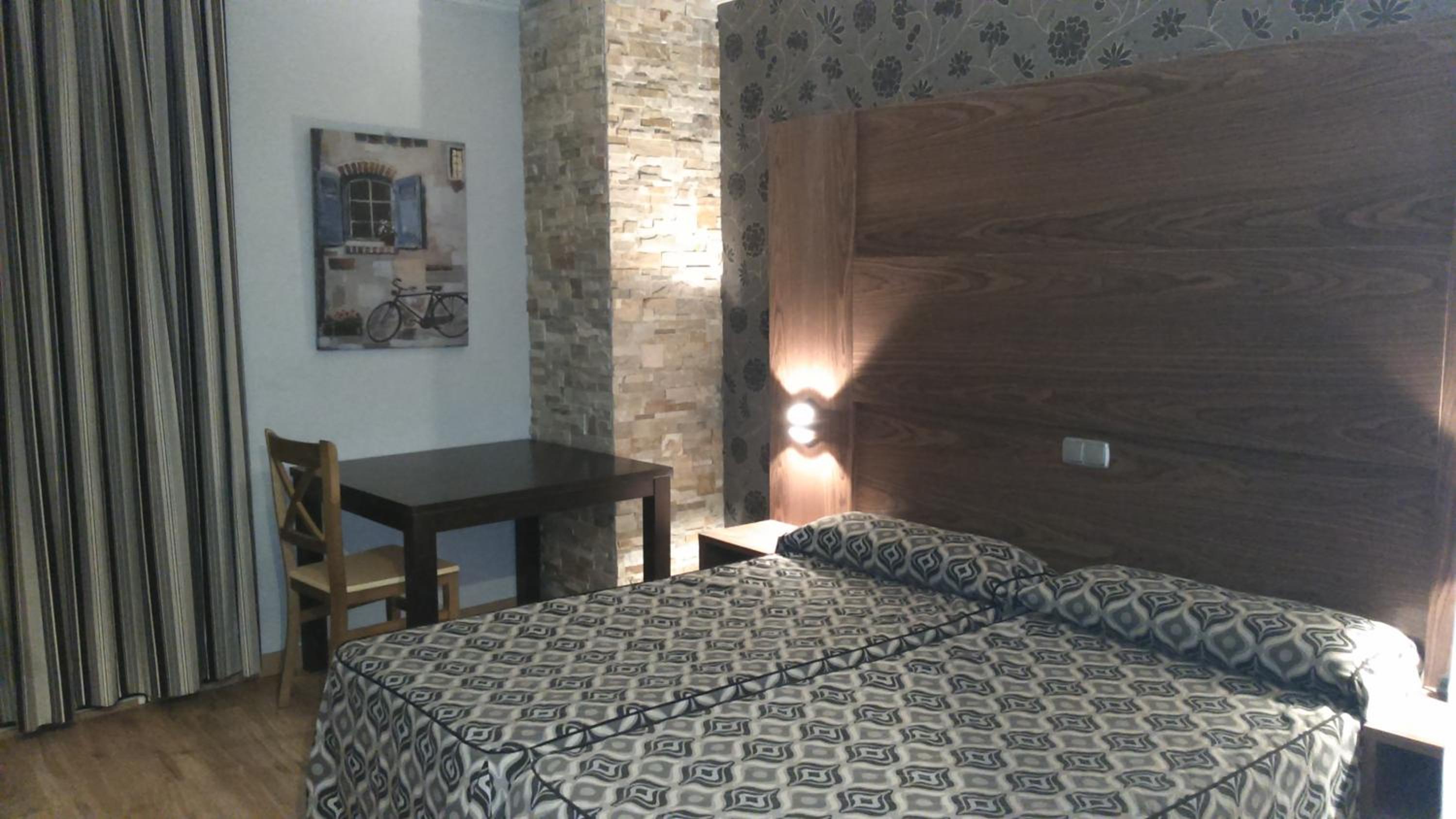 Habitación Individual