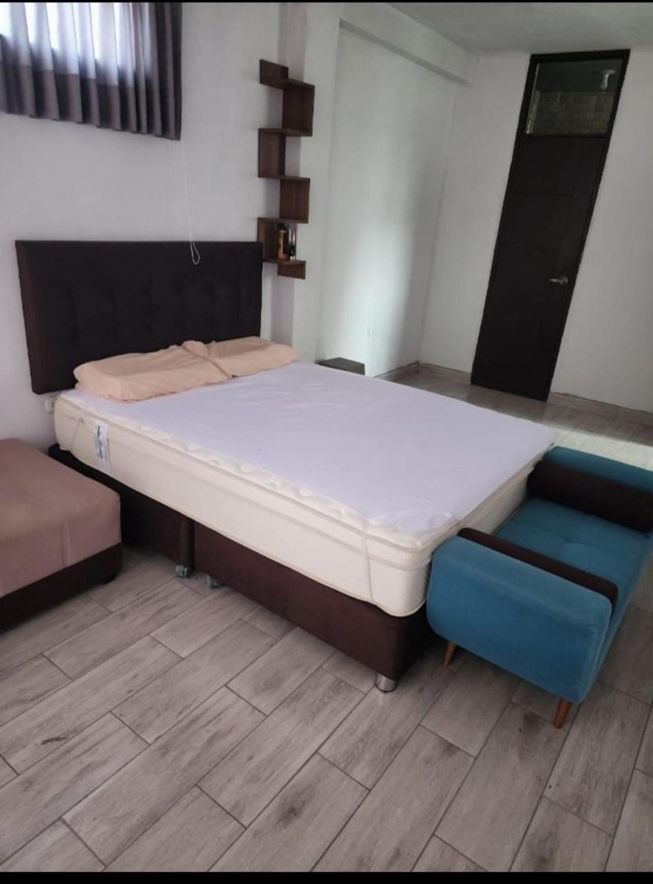 Deluxe Double Or Twin Room photo 1
