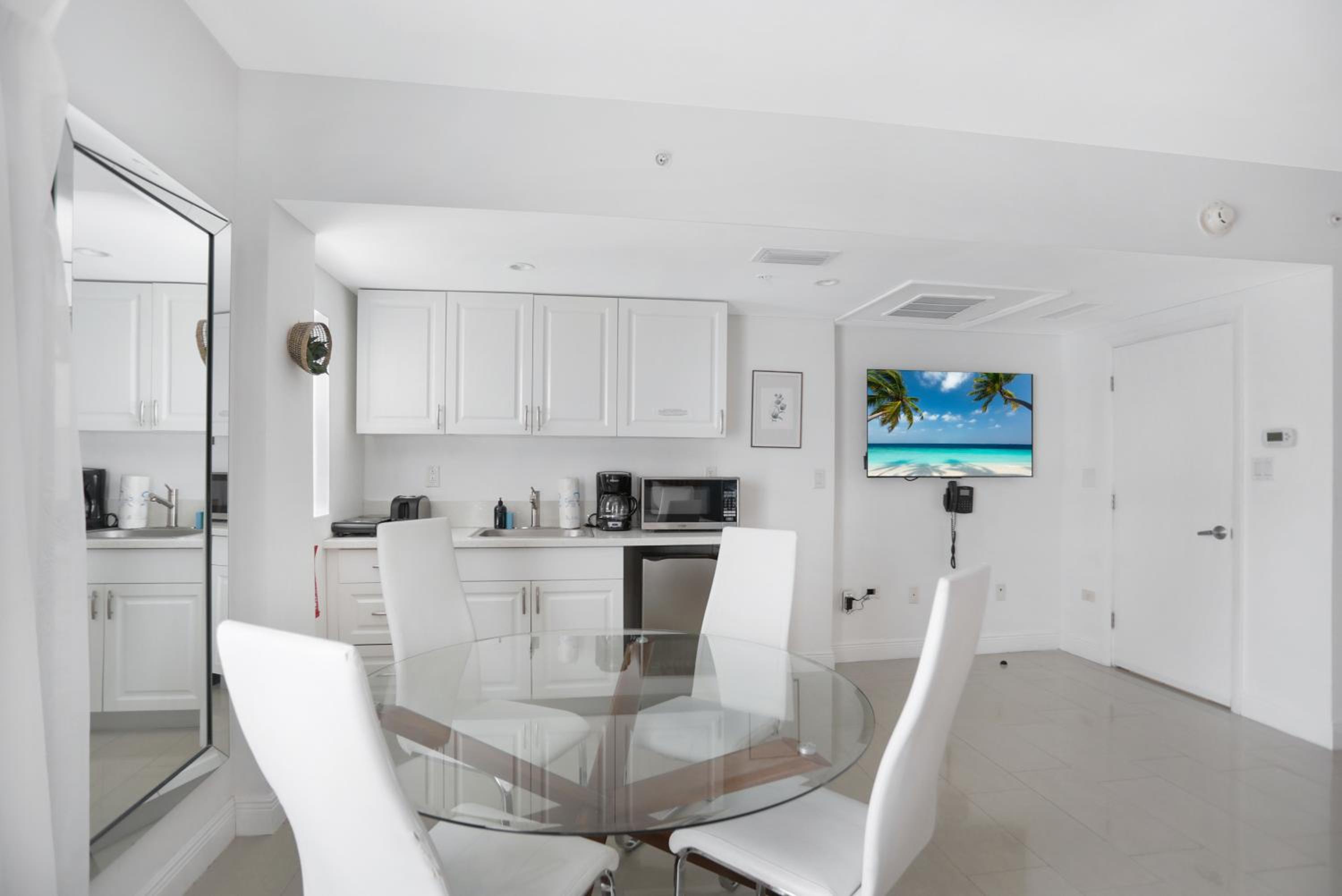 DS - Superior Double Studio with Kitchen