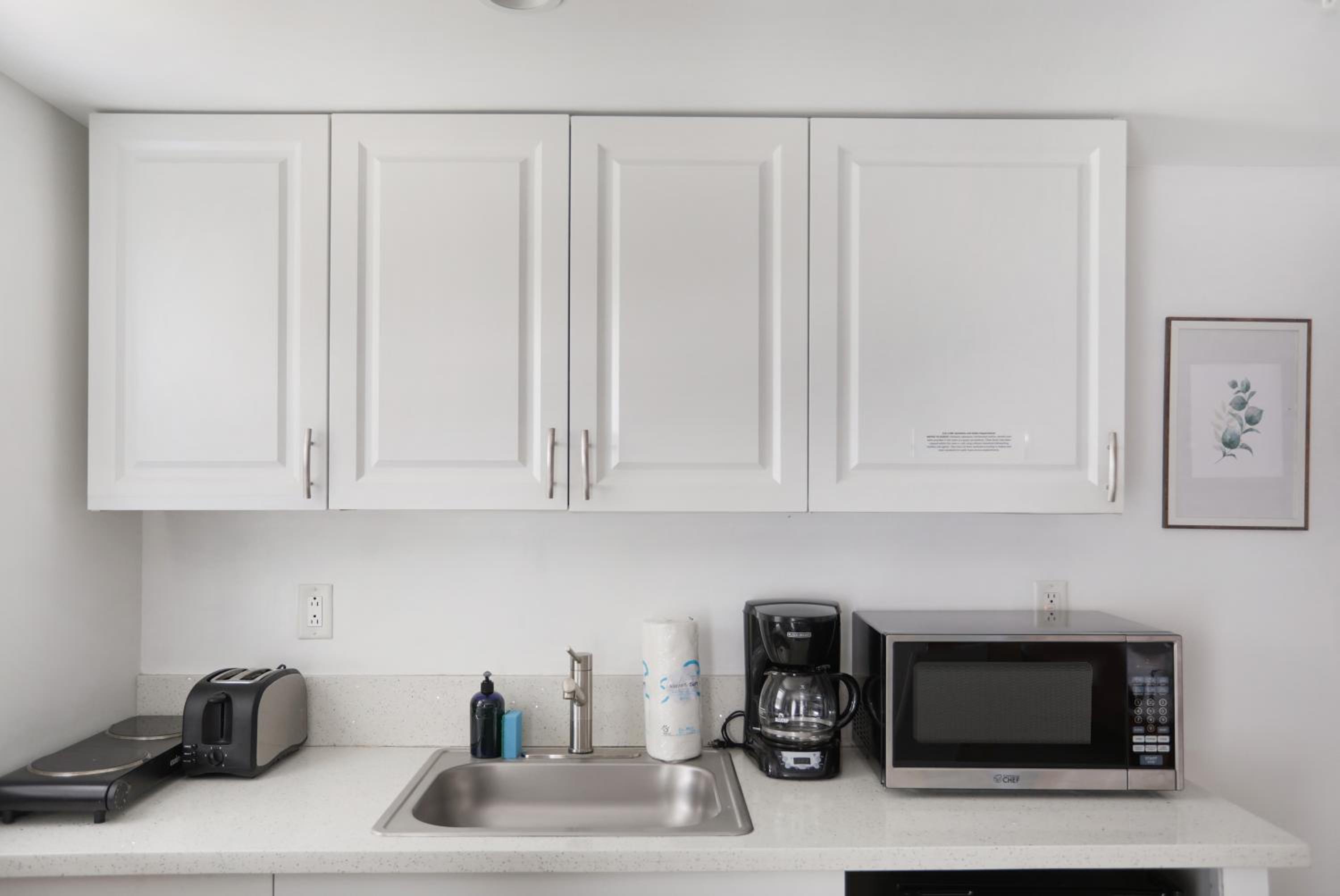 DS - Superior Double Studio with Kitchen