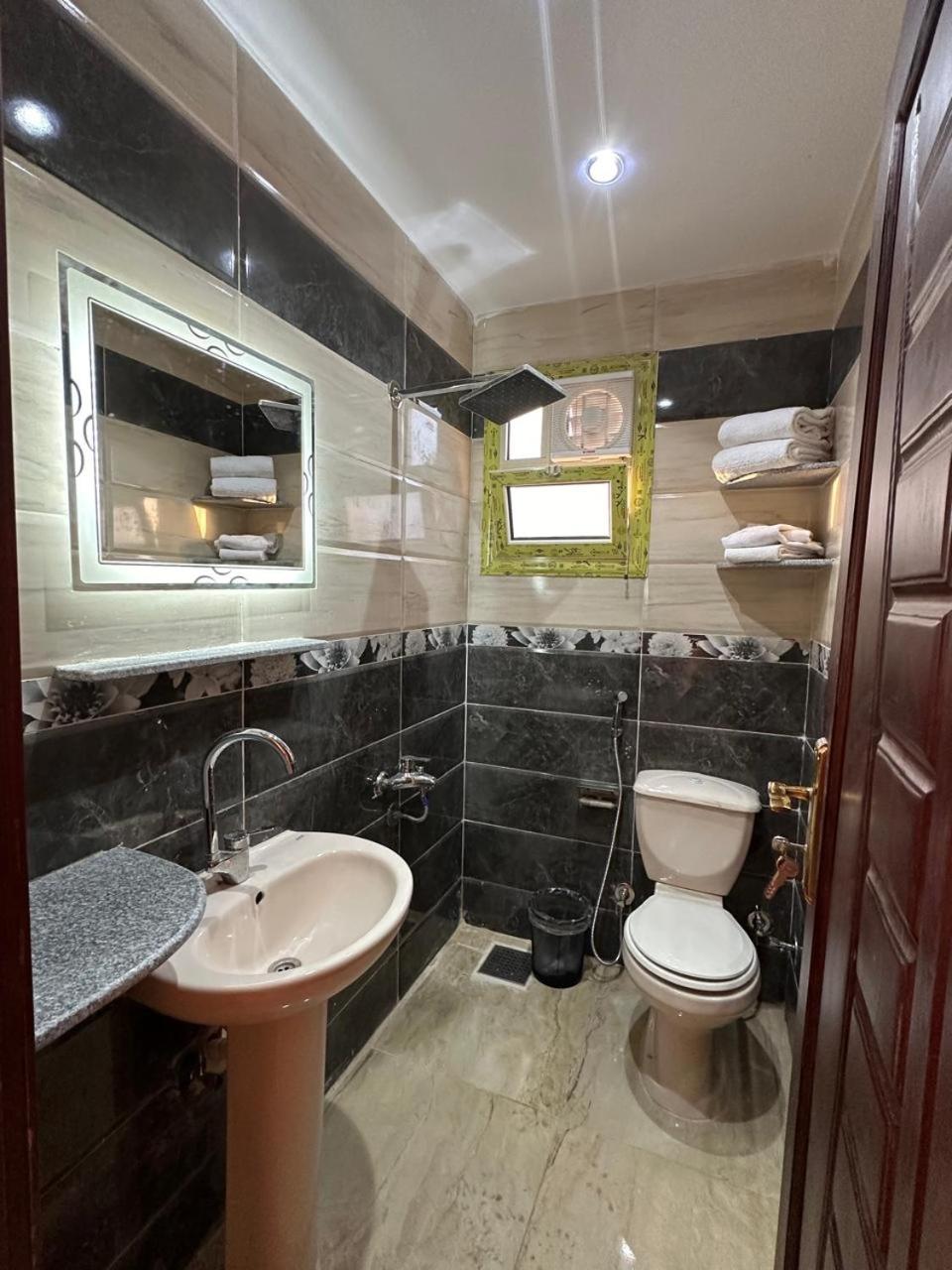 King Suite