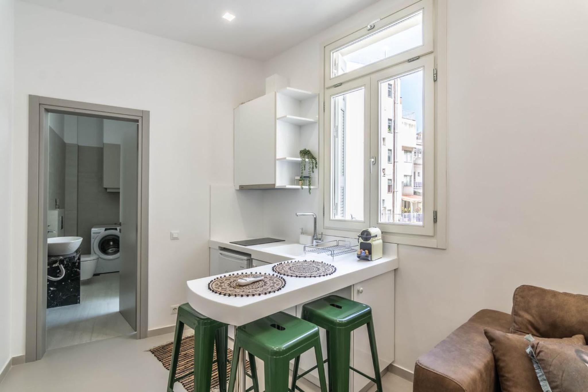 Apartment photo 1