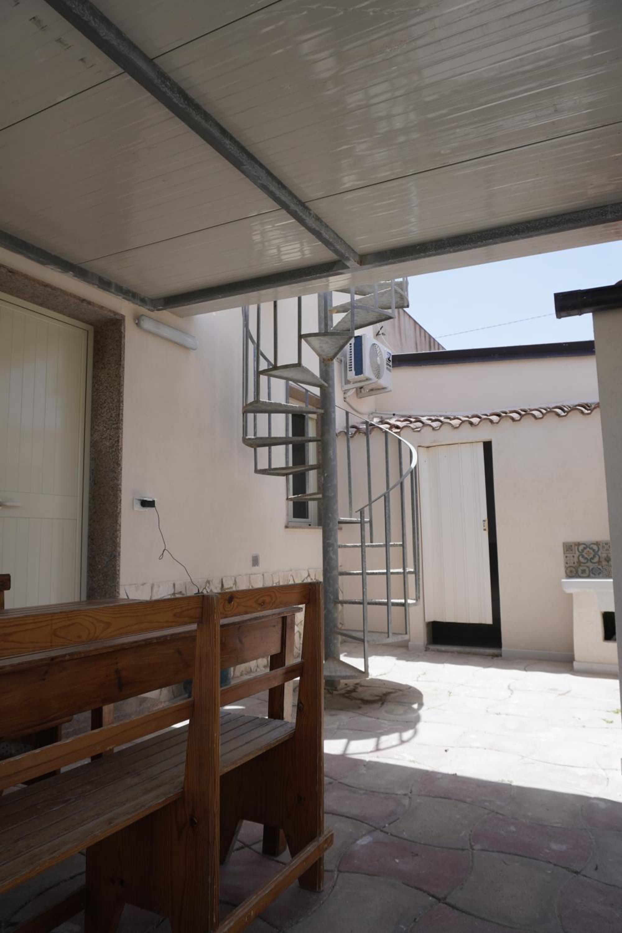 Three-Bedroom Villa photo 3