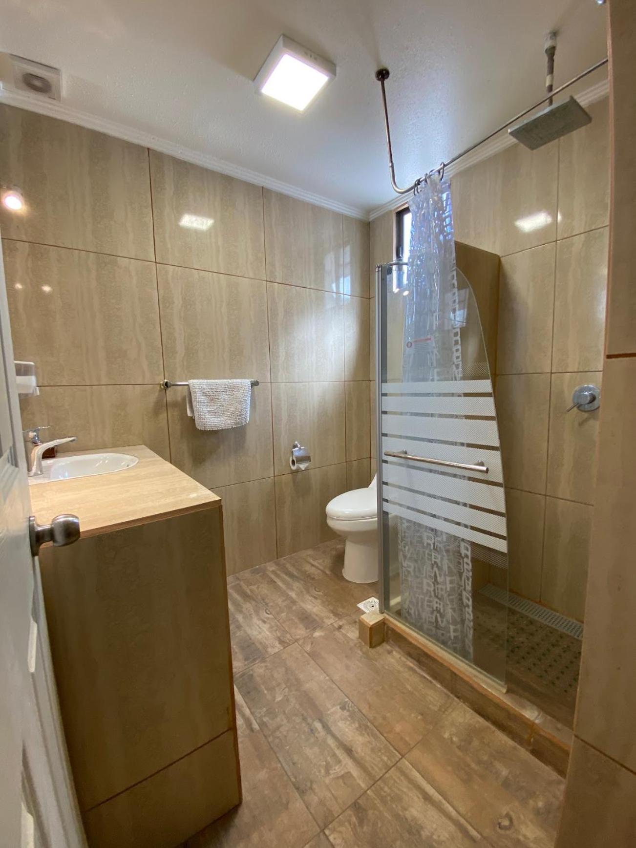 Luxury Quadruple Room photo 3