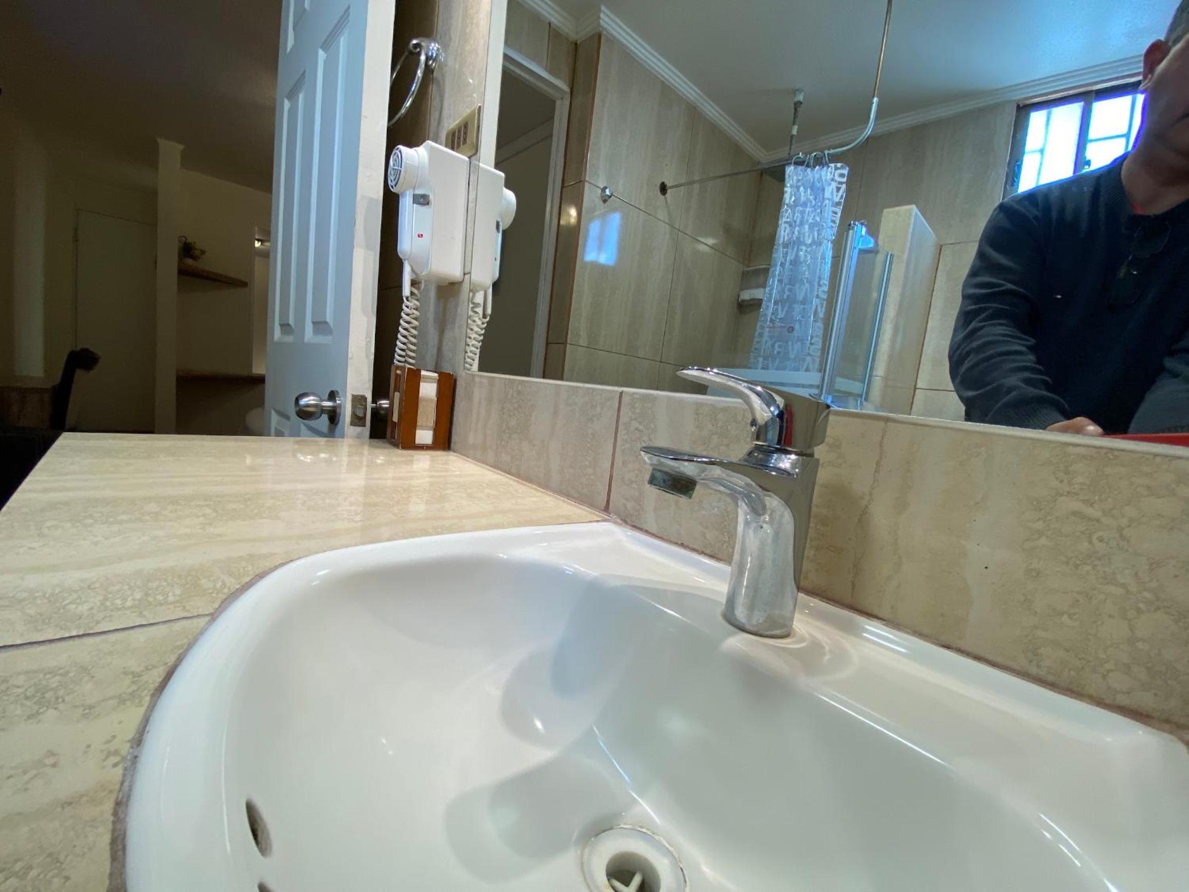 Luxury Quadruple Room photo 2