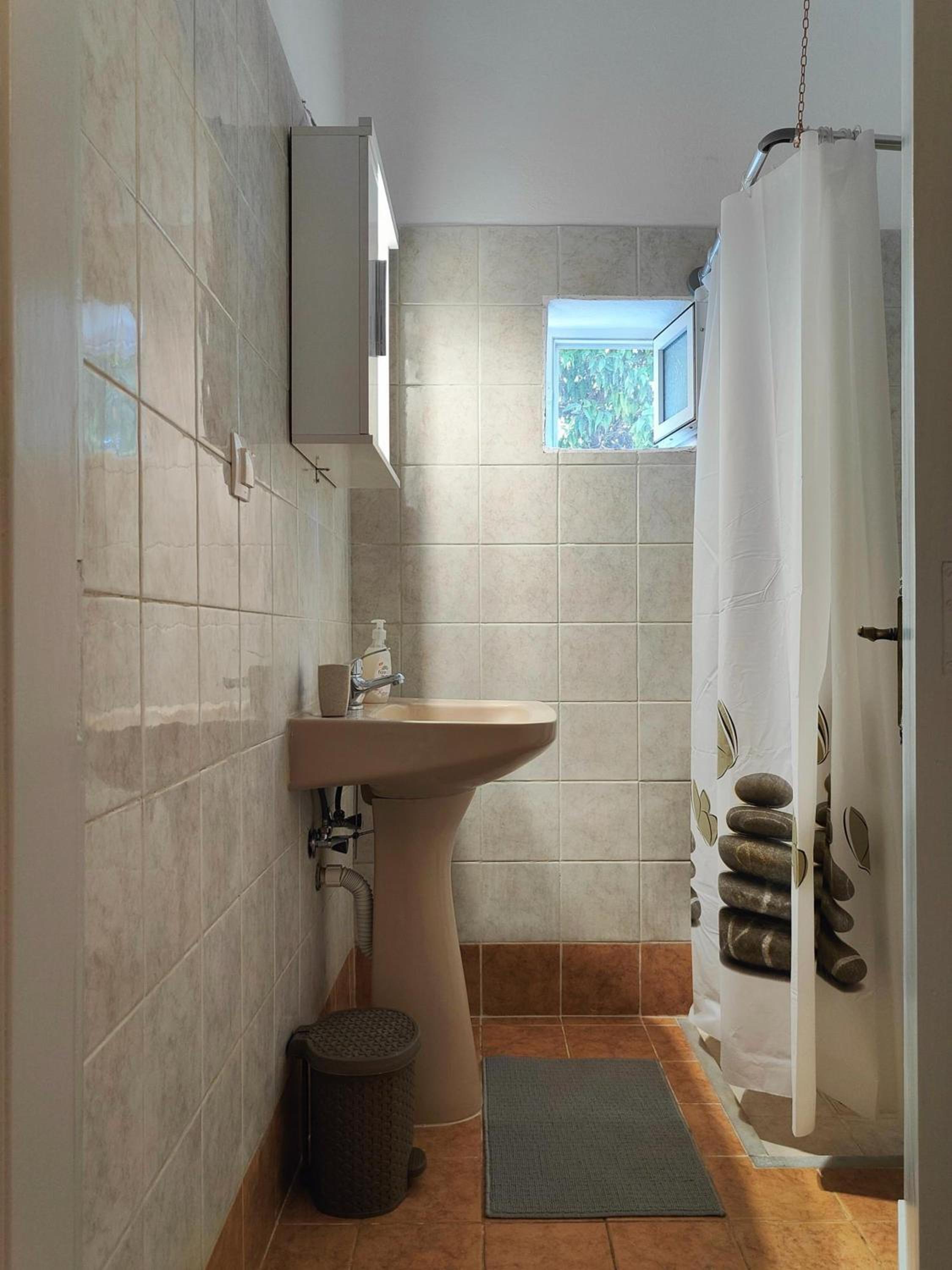Apartment With Terrace photo 2