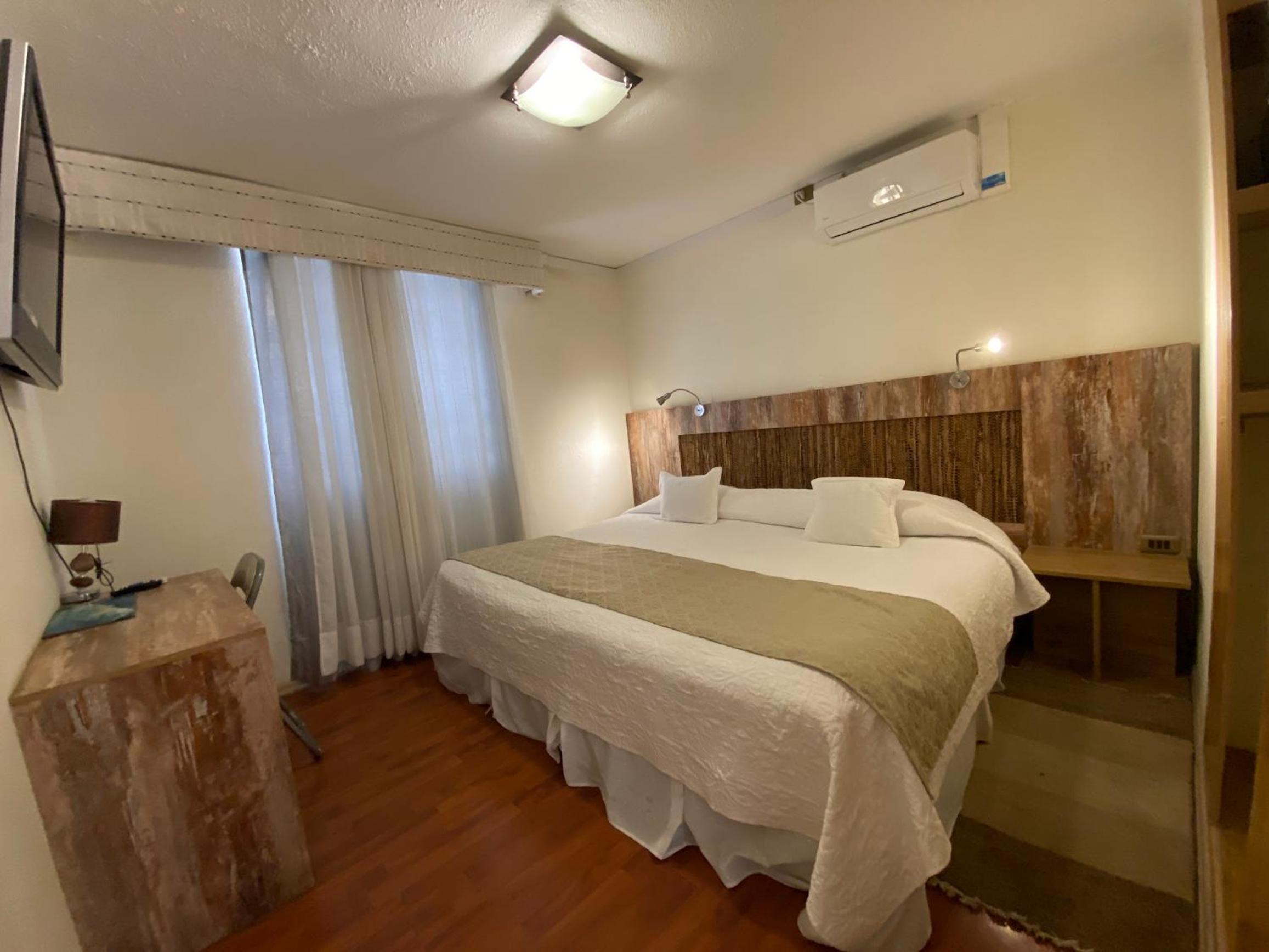 Deluxe Twin Room photo 1