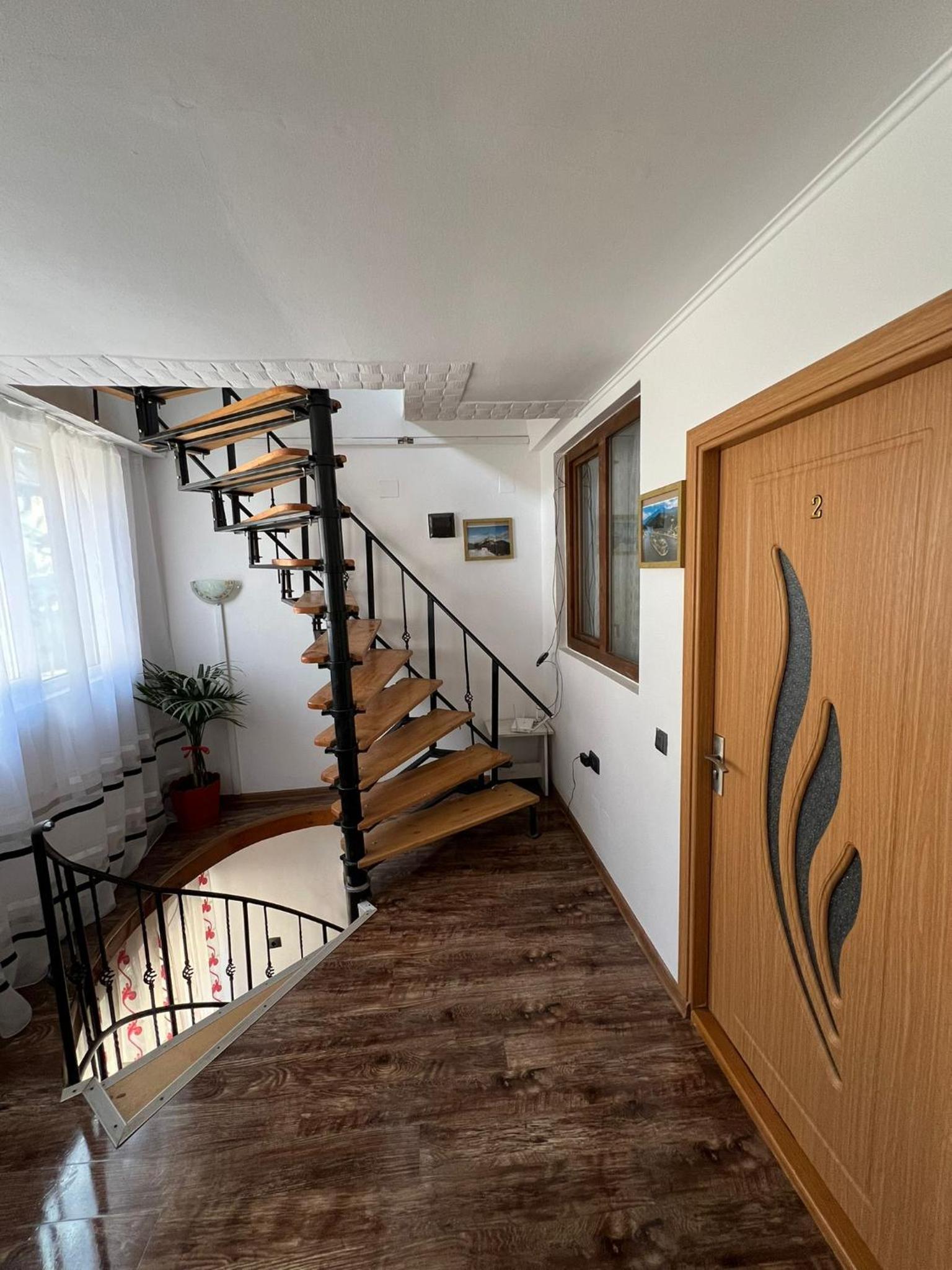 Double Room with Private Bathroom photo 2