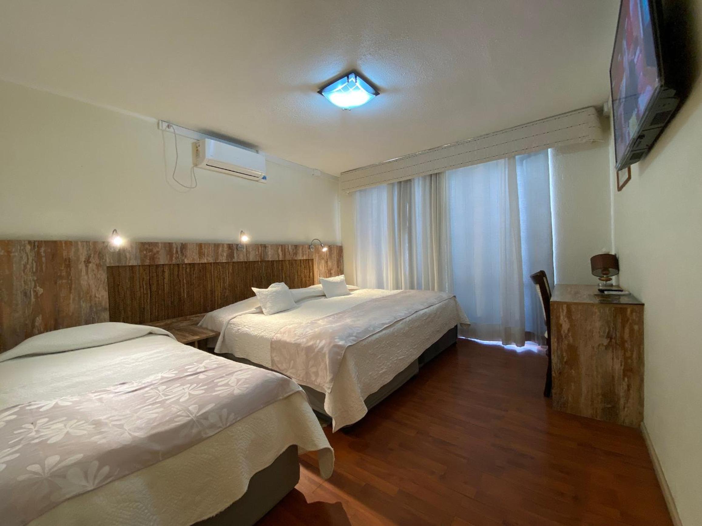Luxury Triple Room photo 2