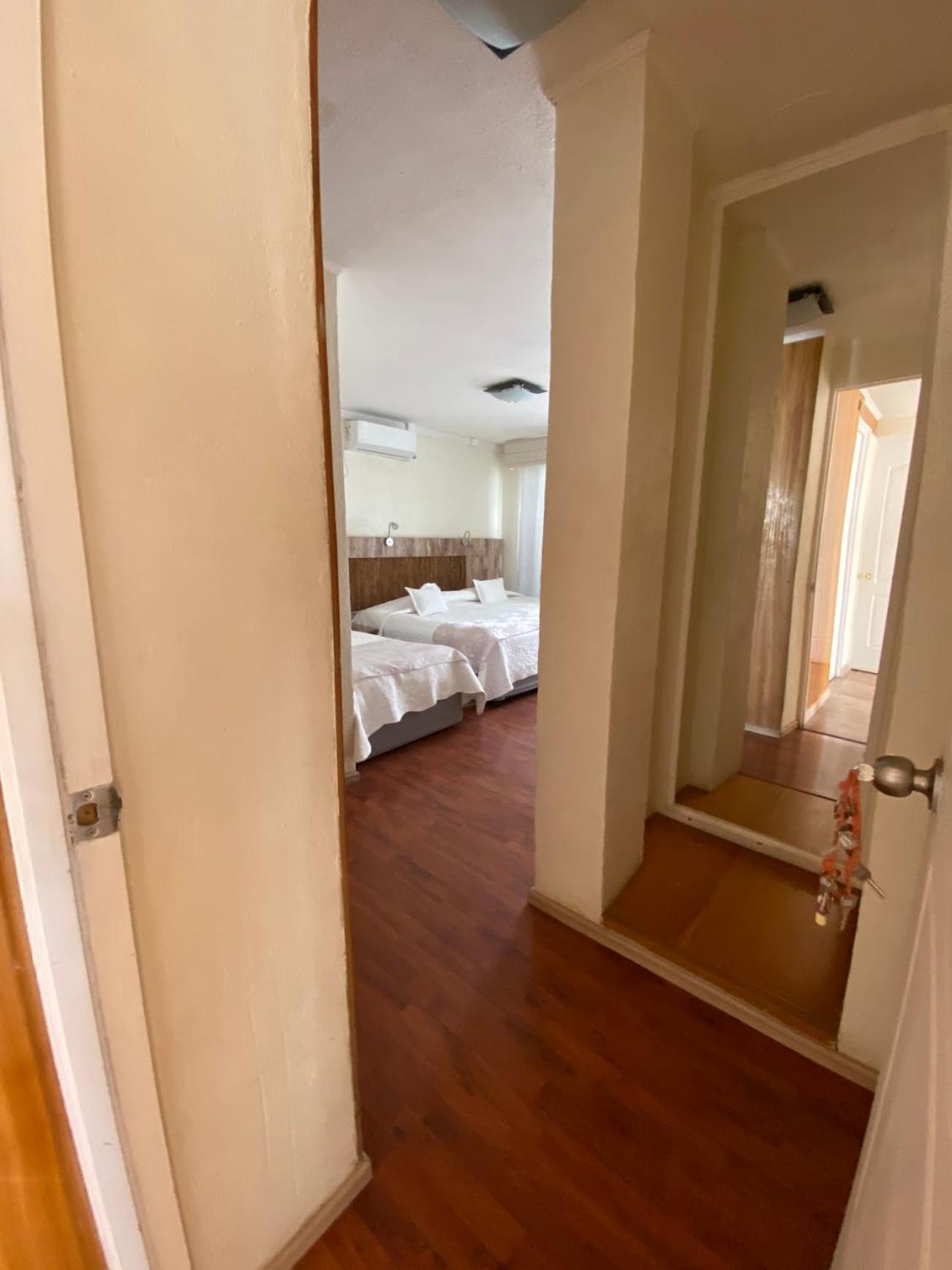 Luxury Triple Room photo 3