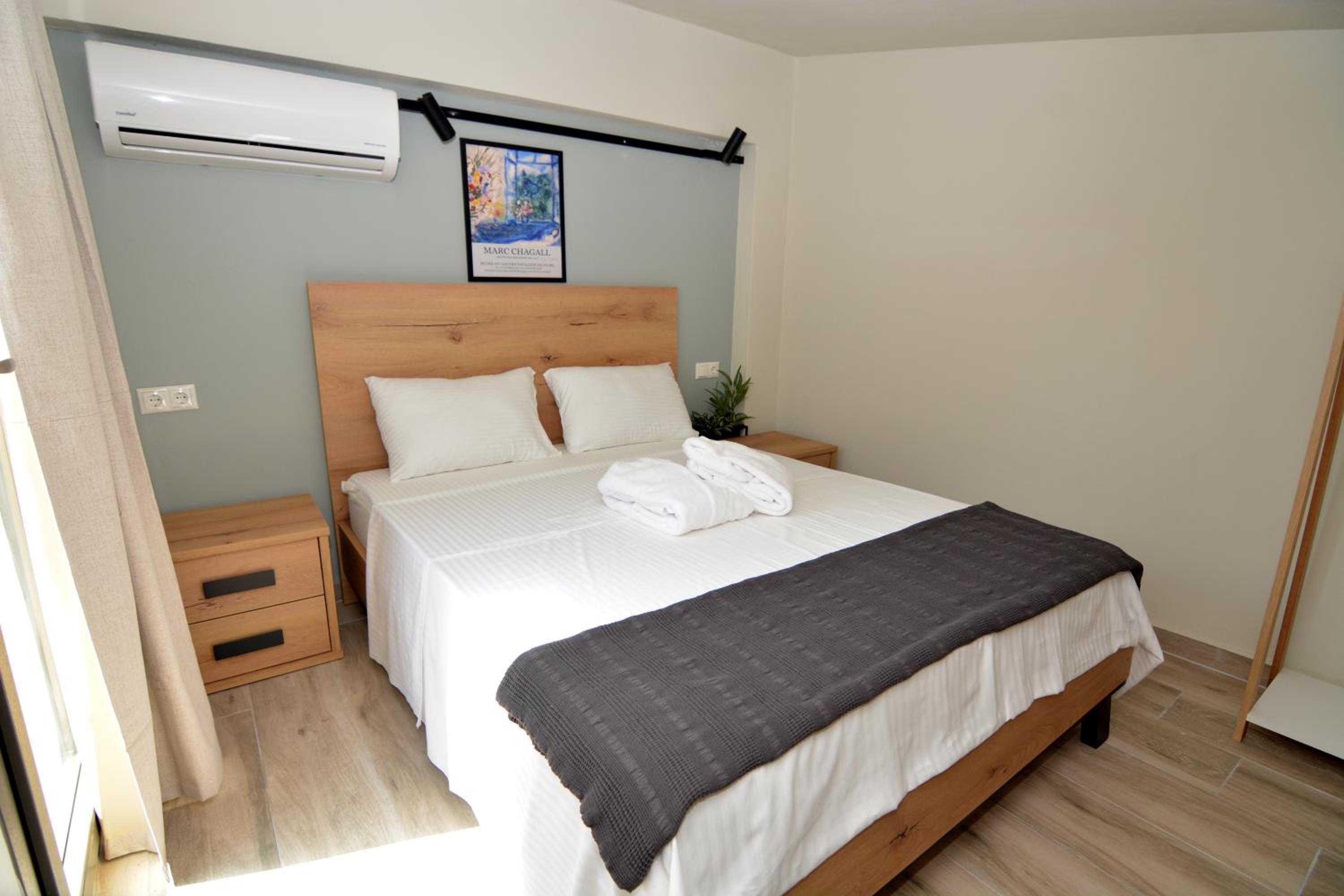 Triple Room with Mountain View photo 1