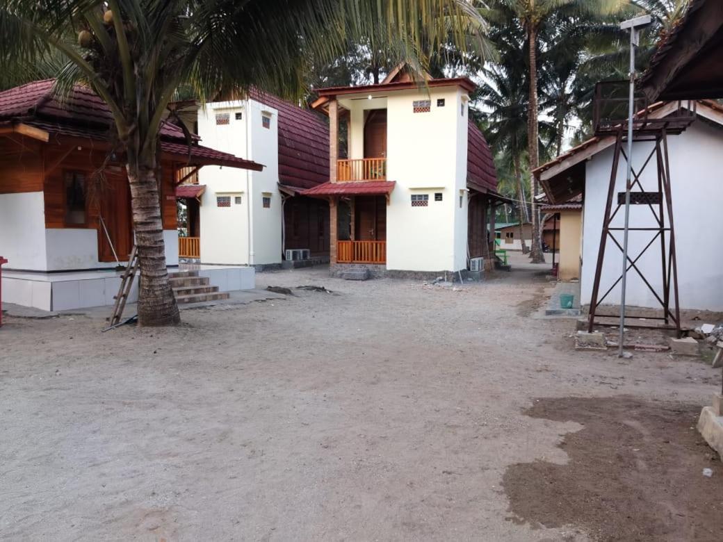Villa - Beach Front - Photo 6