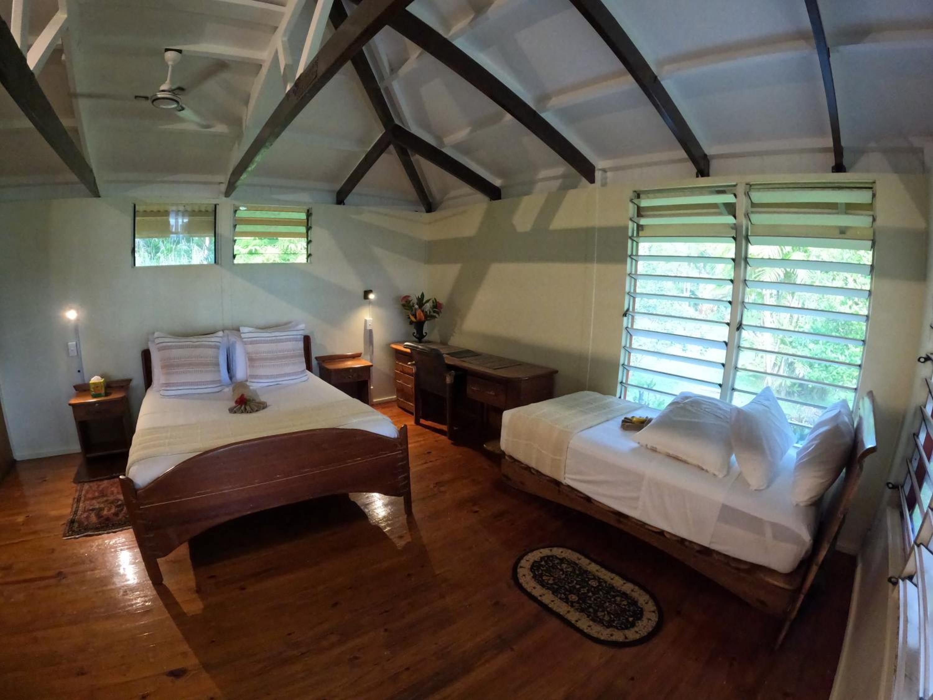 One-Bedroom Chalet photo 1