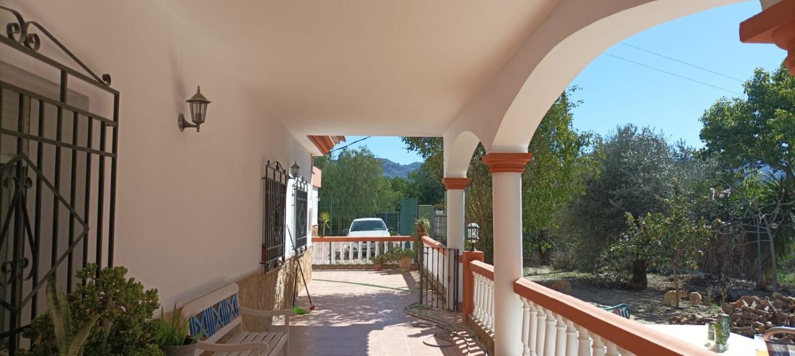 Deluxe Villa photo 2
