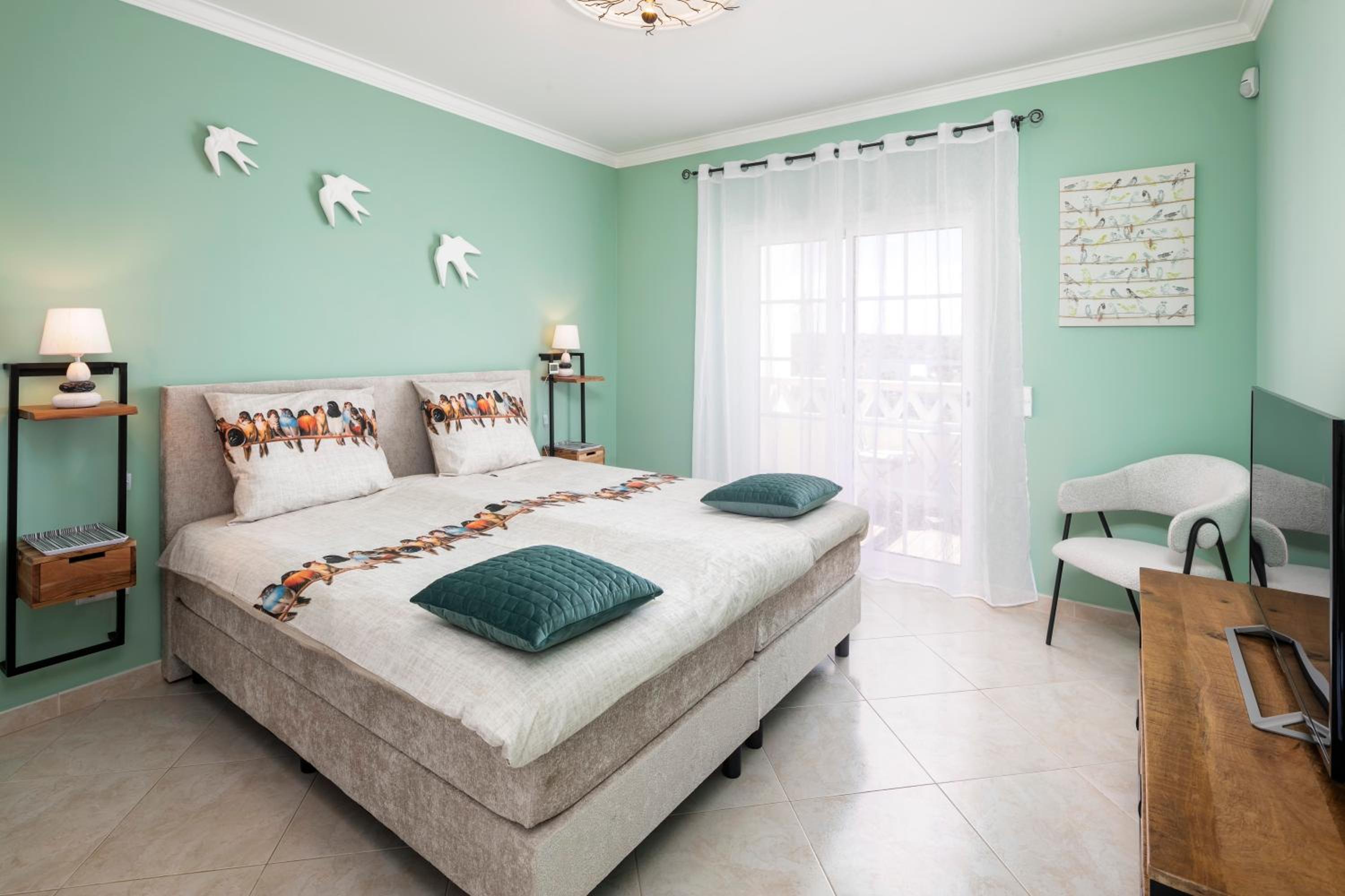 Two-Bedroom House photo 1