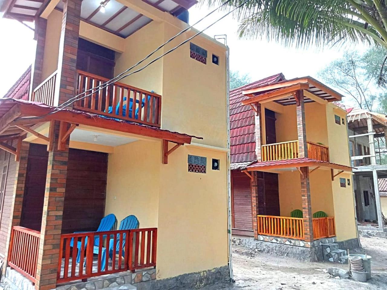 Villa - Beach Front - Photo 5