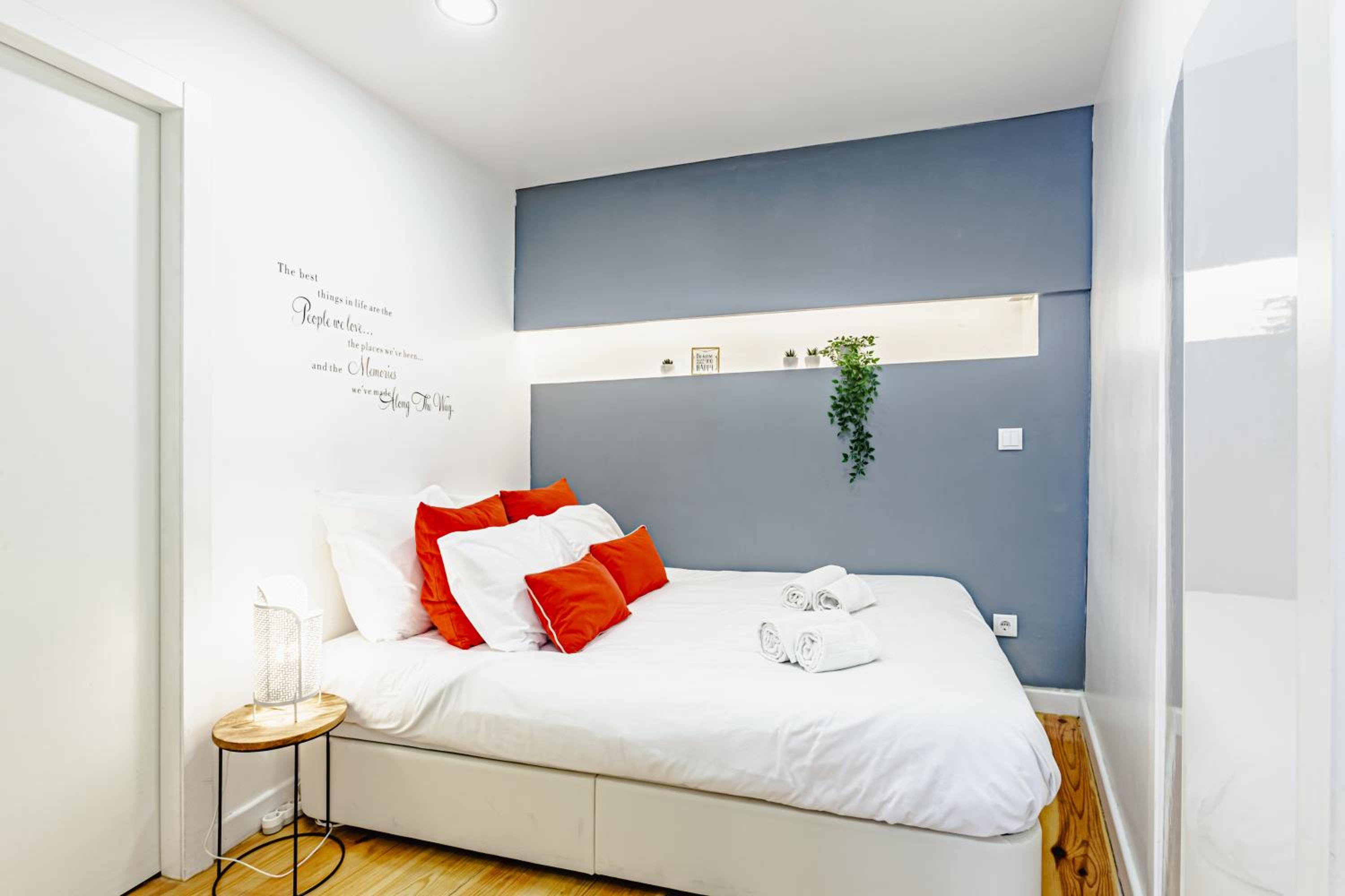 Superior Apartment - Photo 1