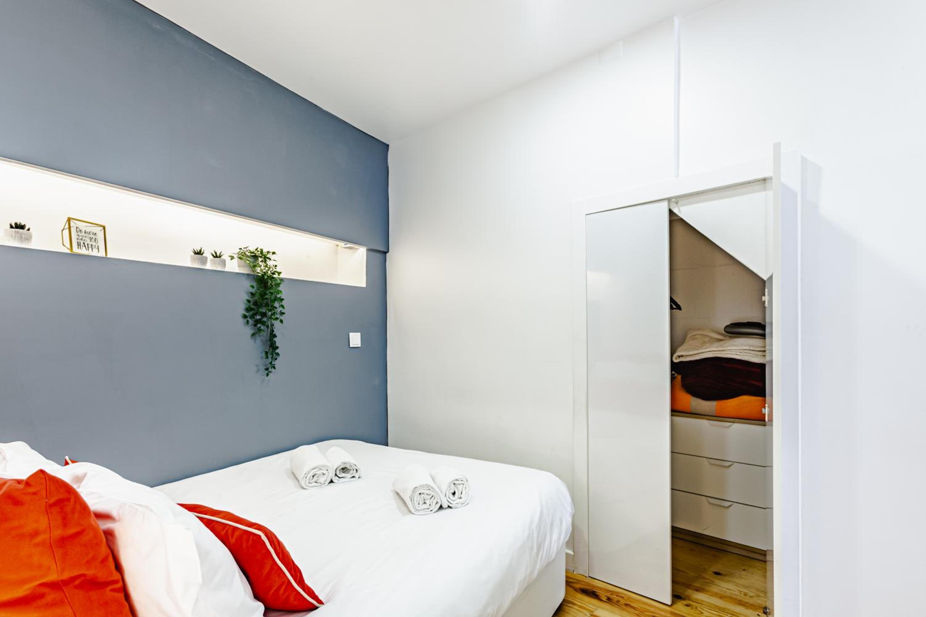 Superior Apartment - Photo 5
