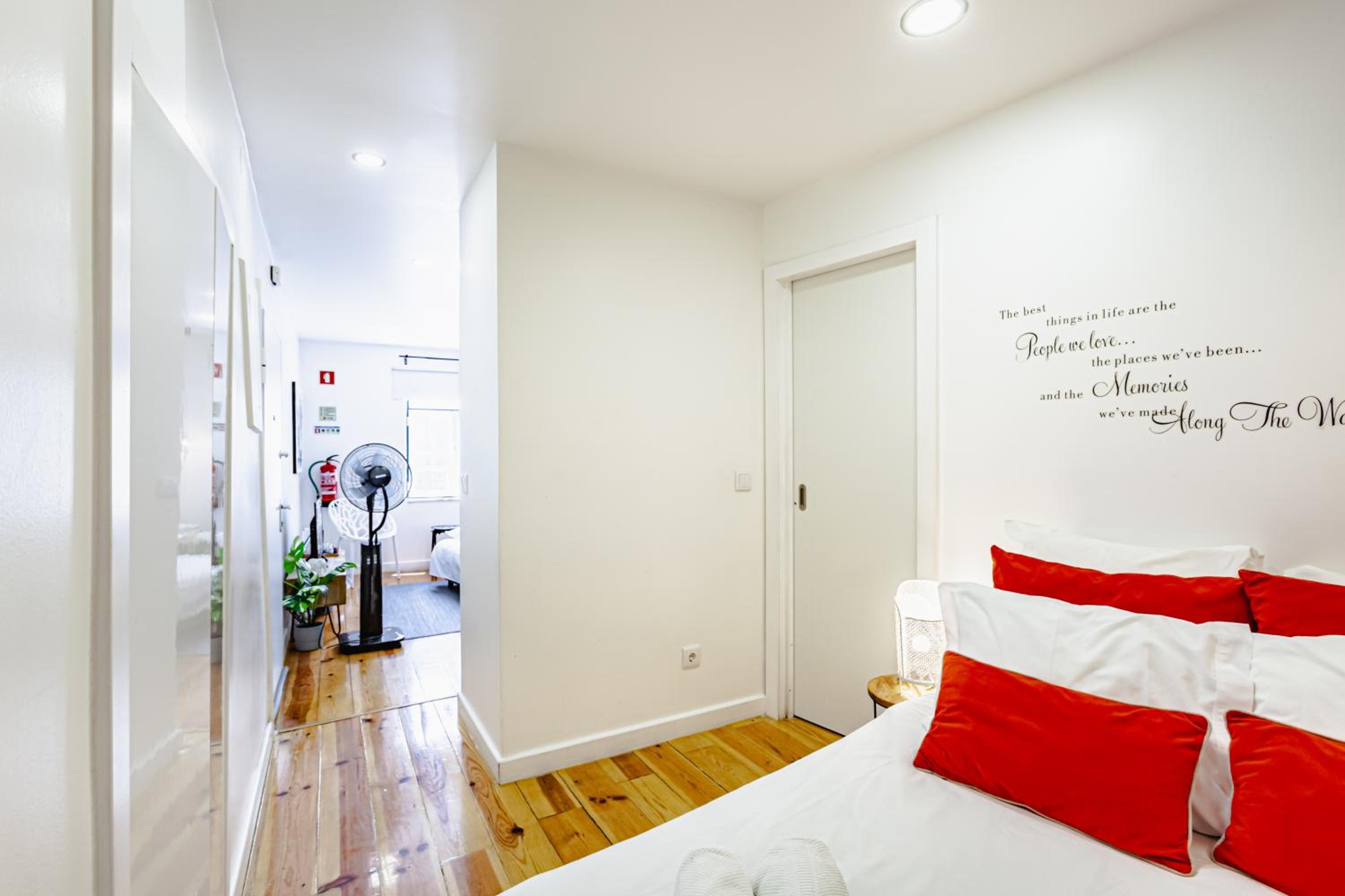 Superior Apartment - Photo 6
