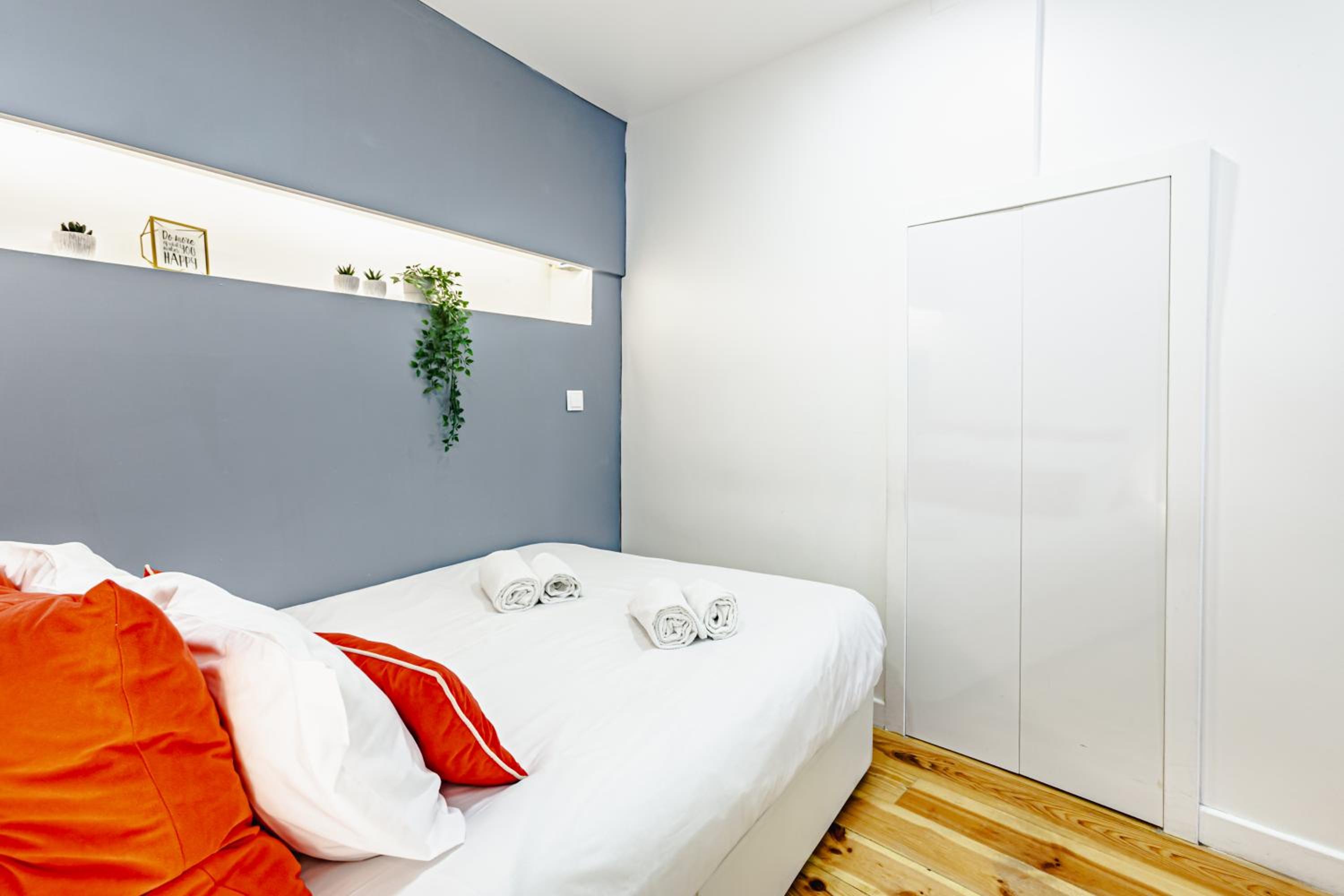 Superior Apartment - Photo 7
