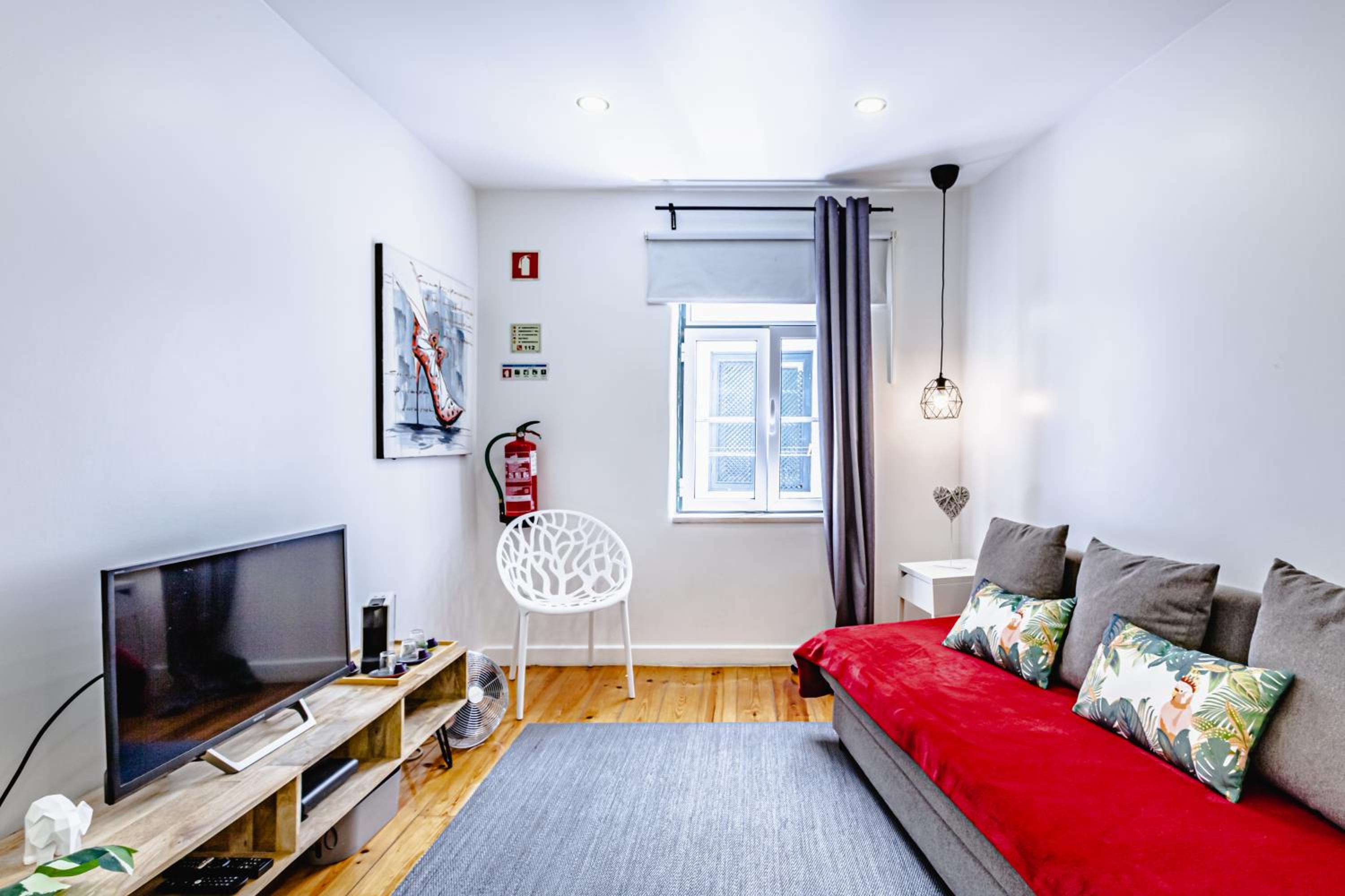 Superior Apartment - Photo 10