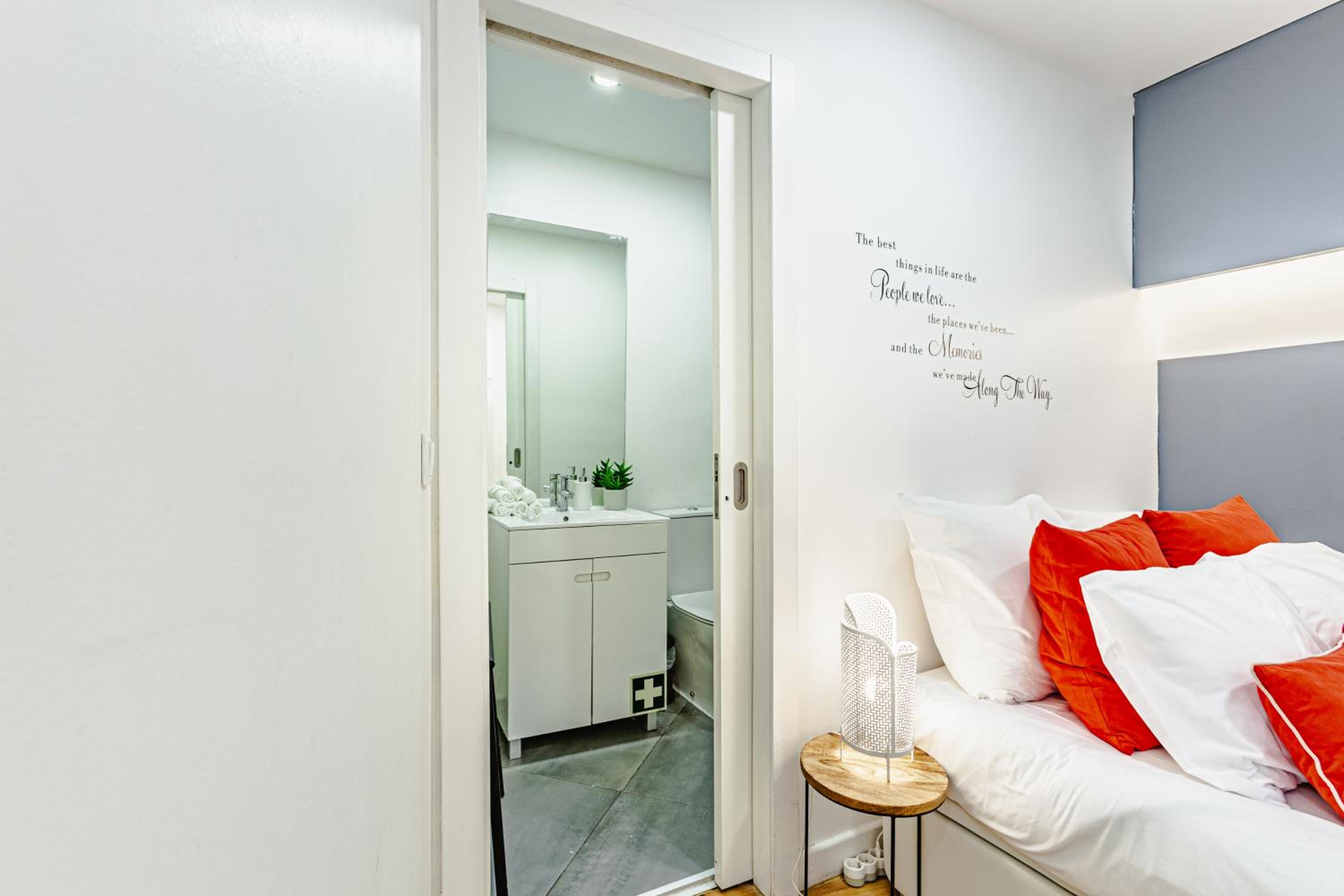 Superior Apartment - Photo 11