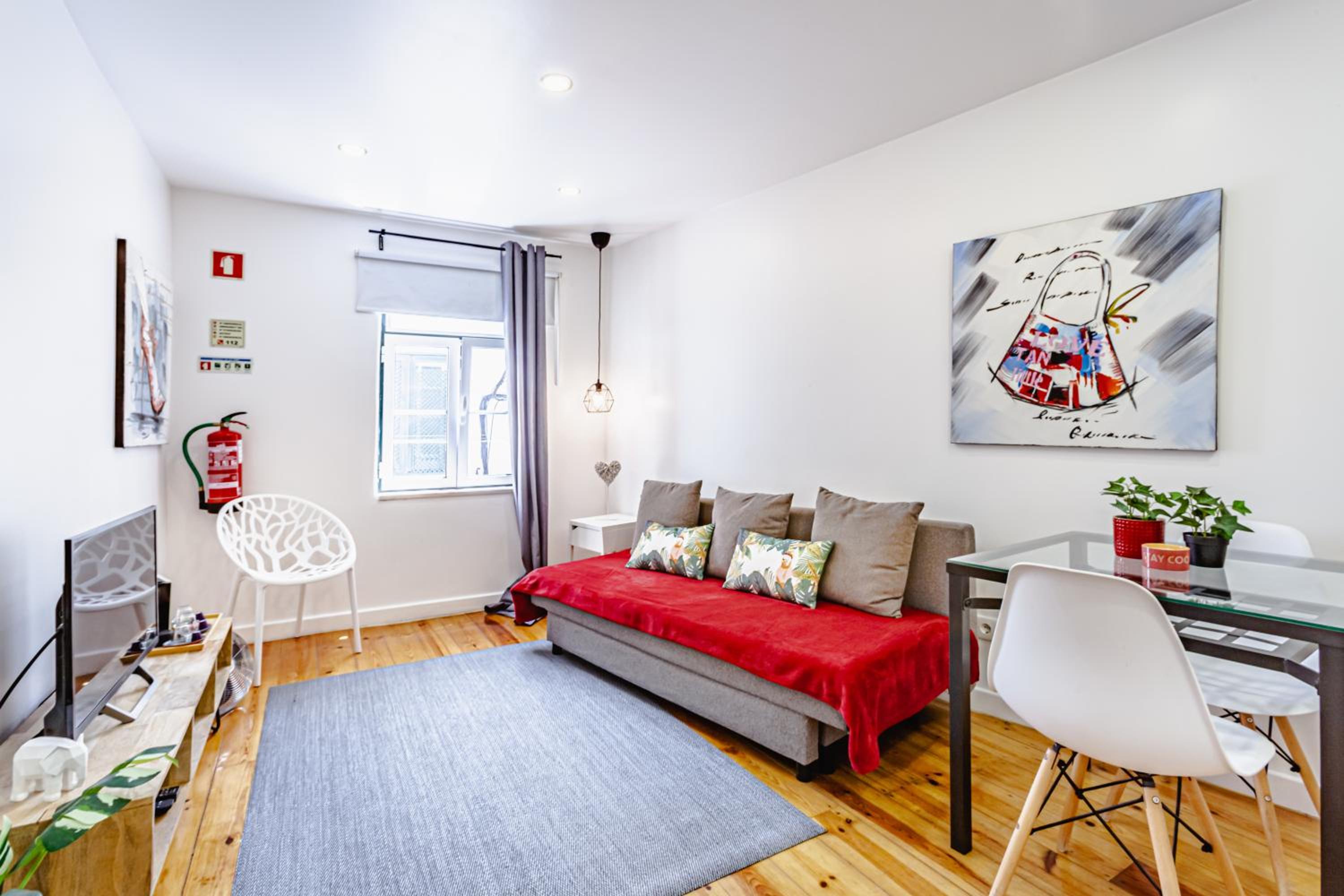Superior Apartment - Photo 12