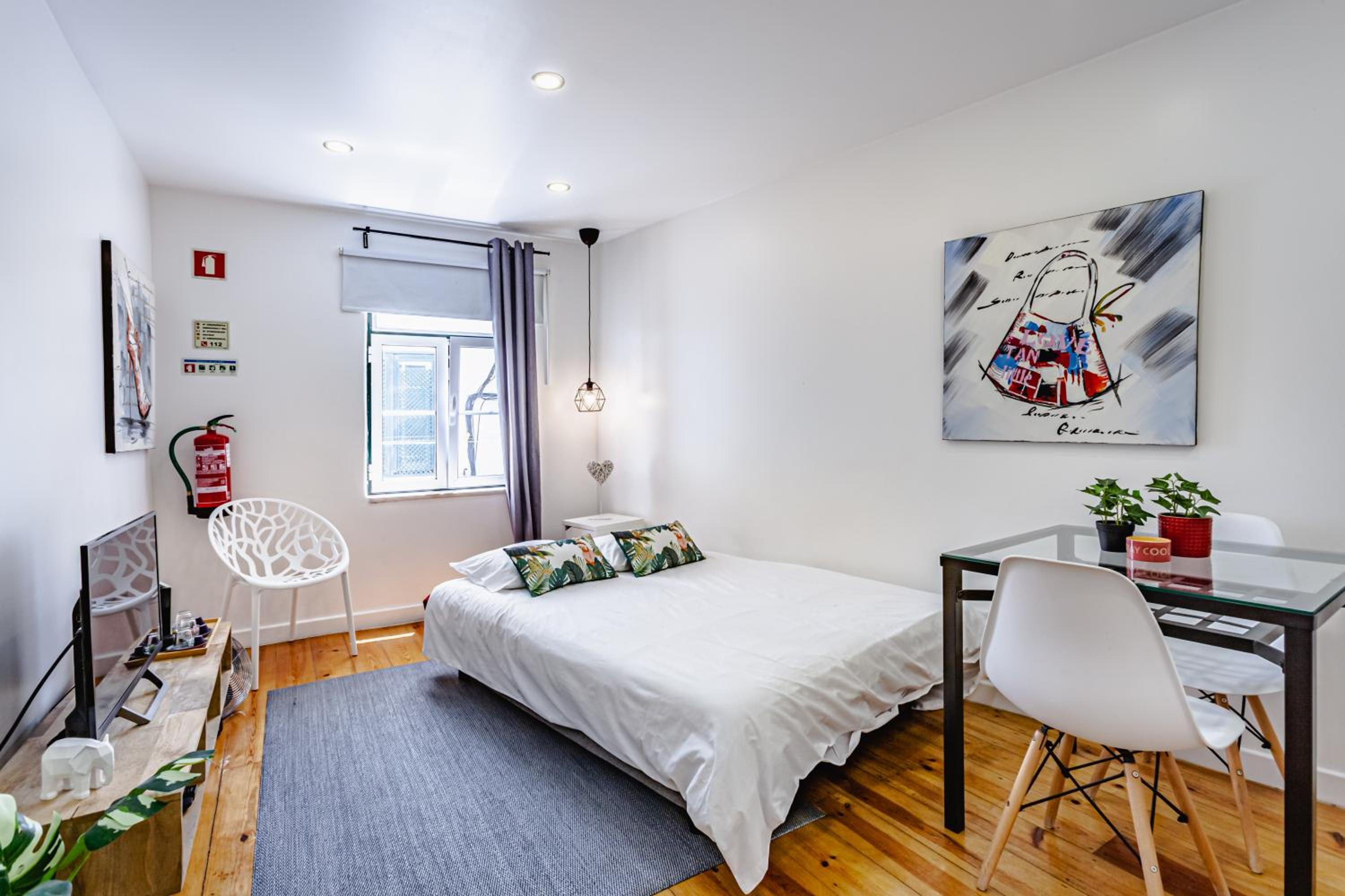 Superior Apartment - Photo 15