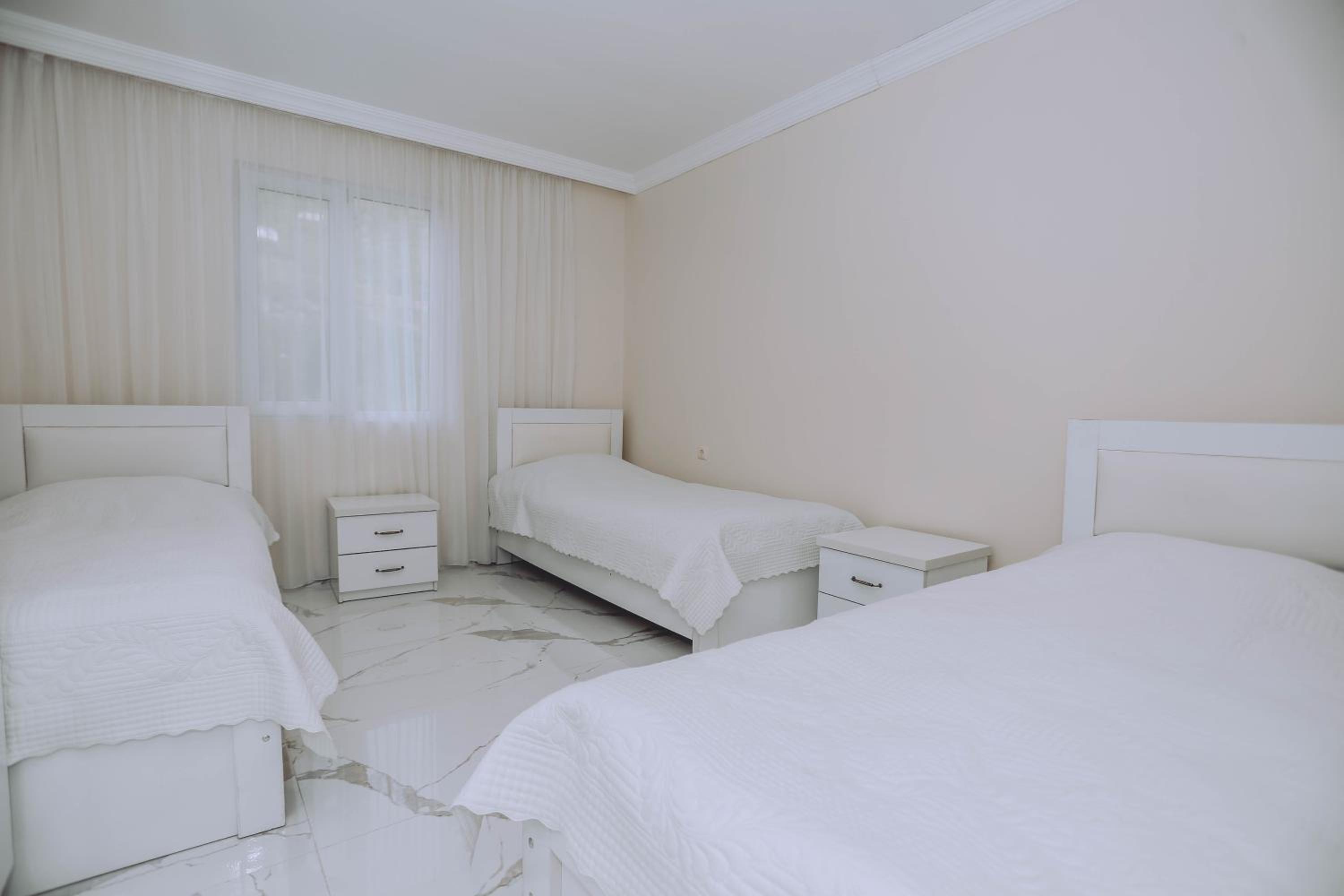 Two-Bedroom House photo 2