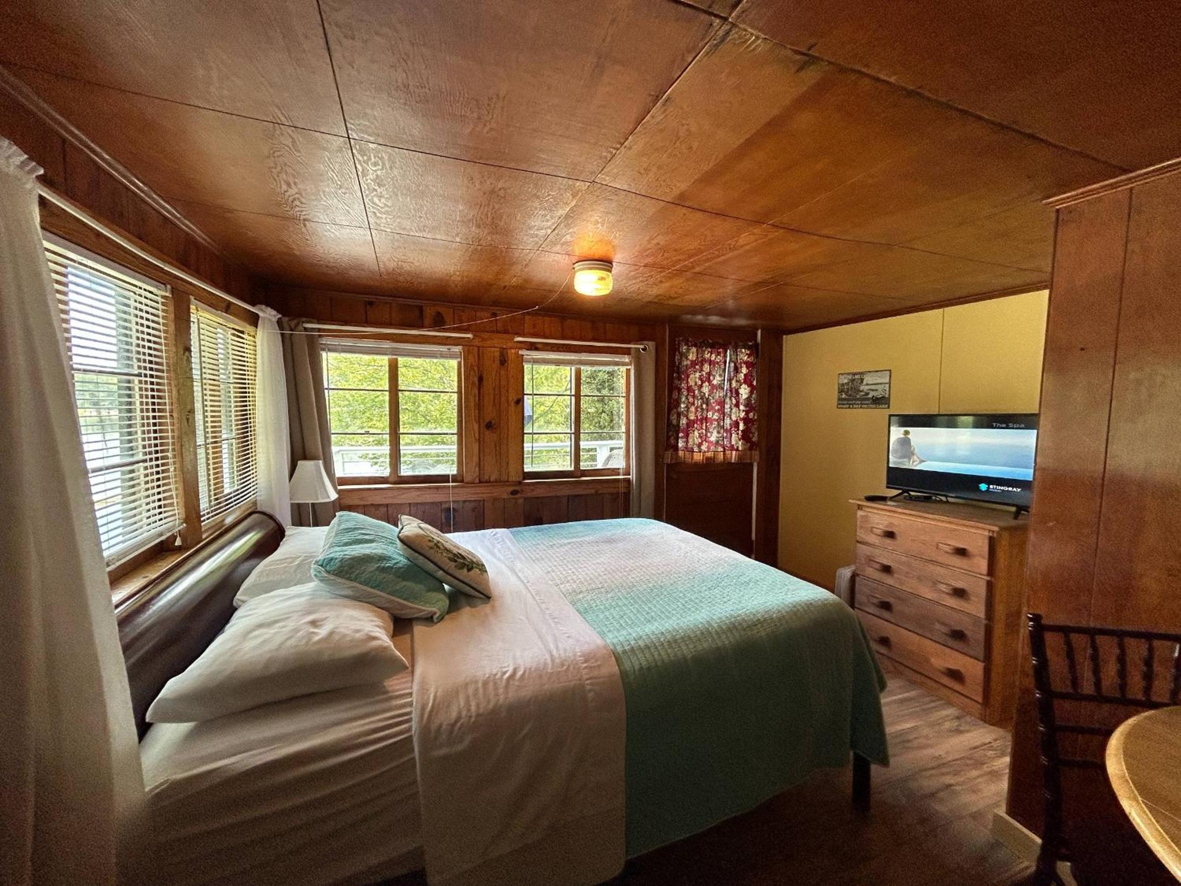 Junior Suite with Balcony photo 1