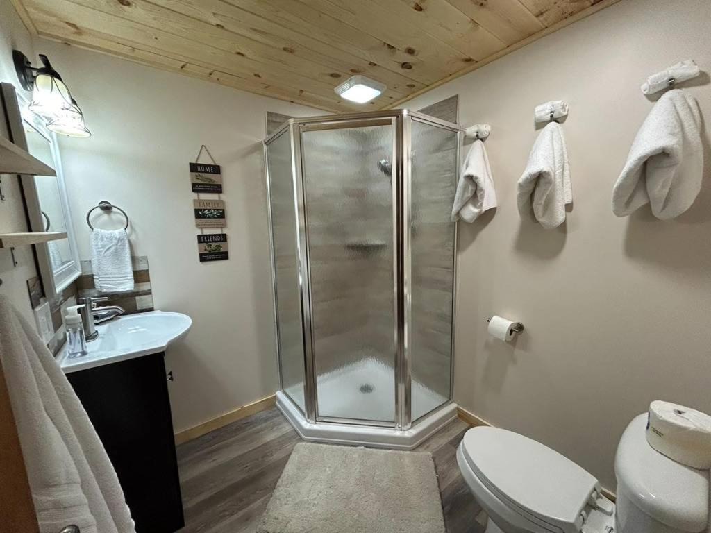 Deluxe King Suite photo 3