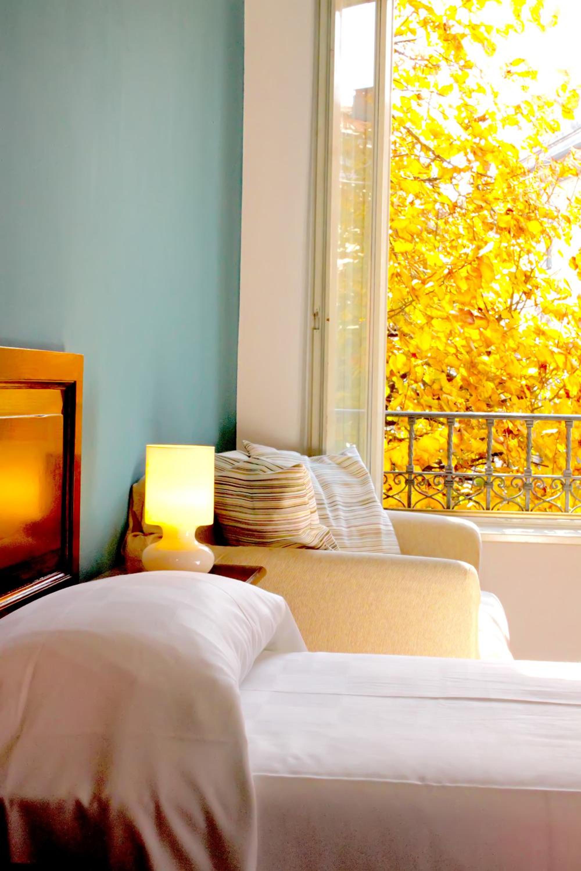 Twin Room - Photo 3