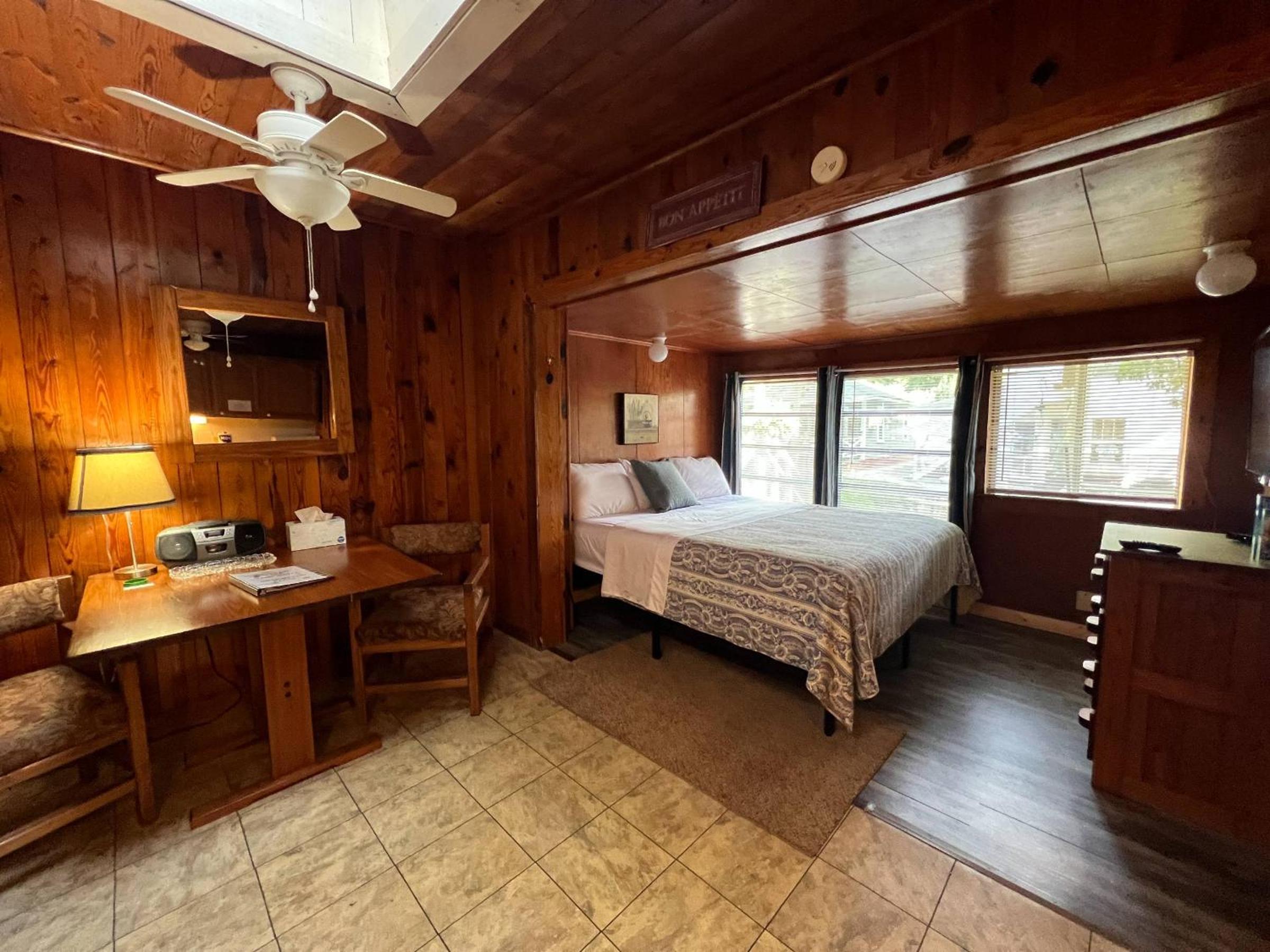 Family Suite photo 1