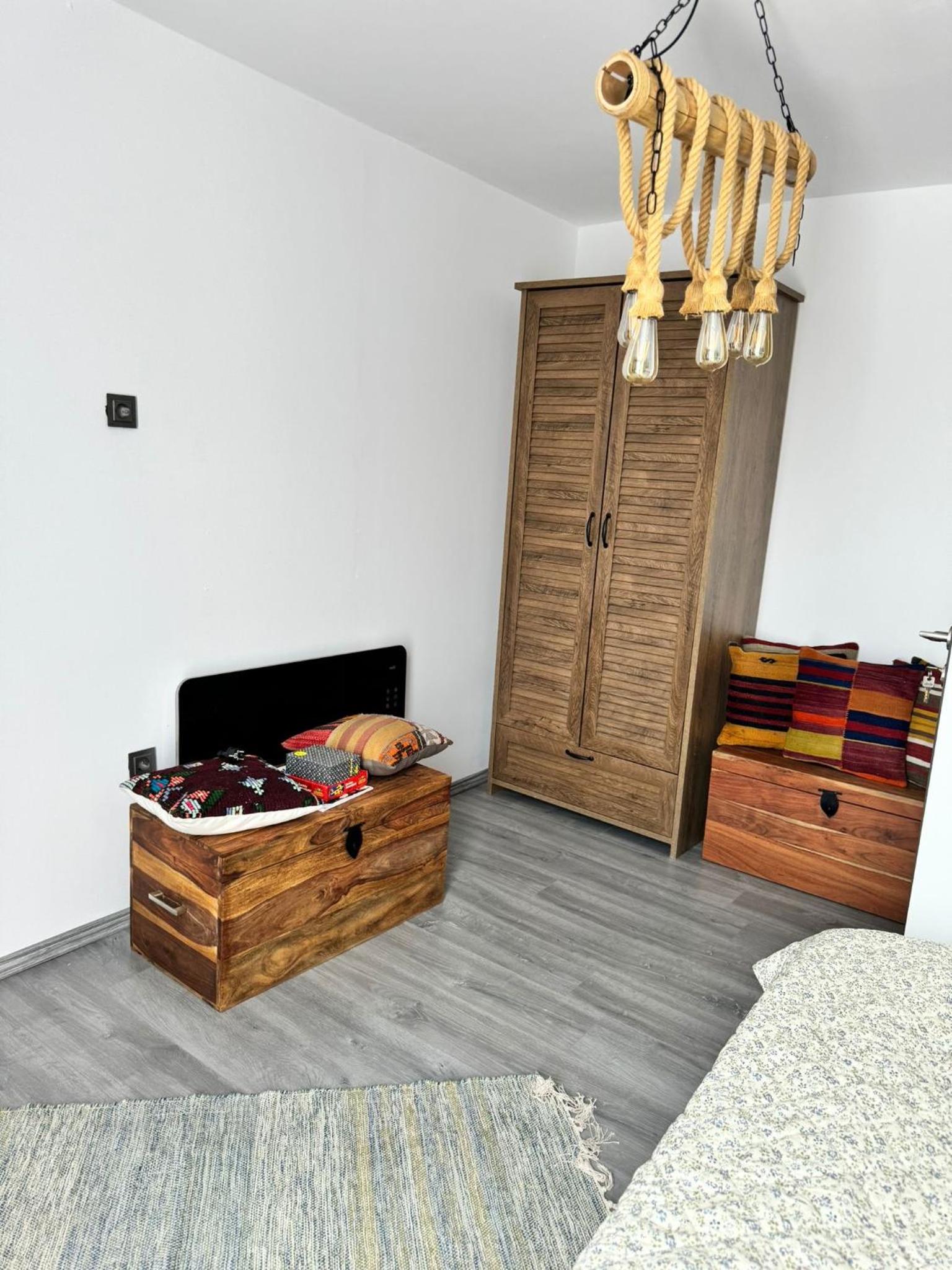 Chalet photo 1