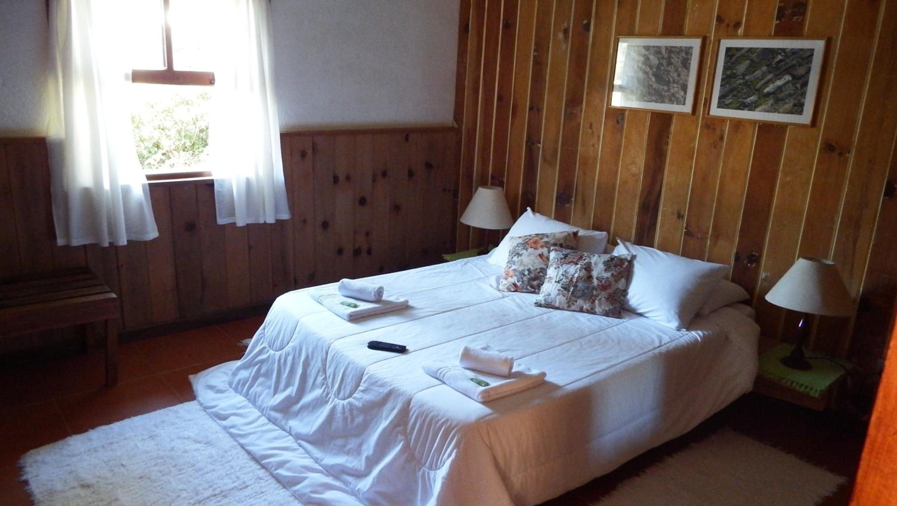 Two-Bedroom Chalet