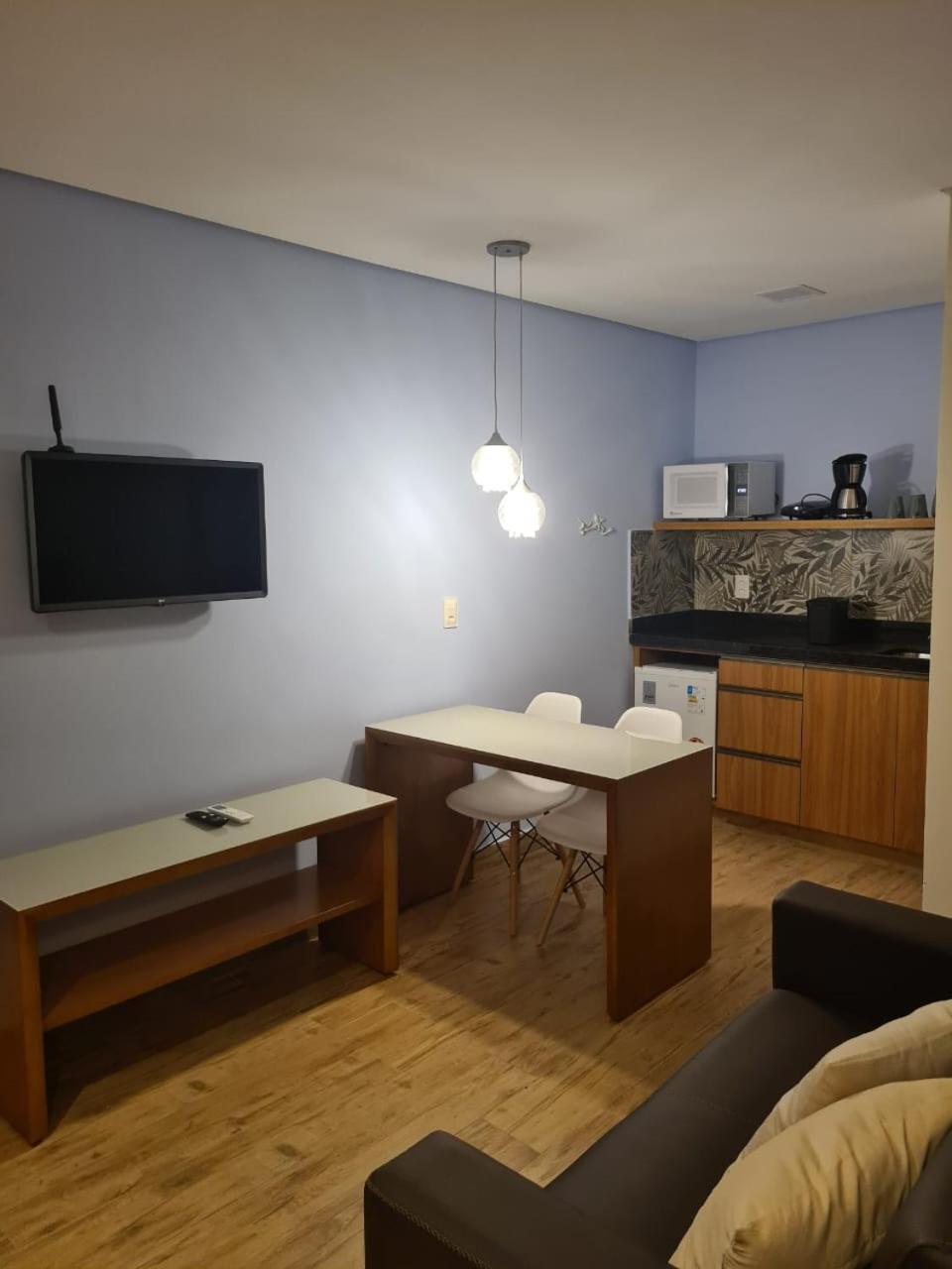 Suite with Lake View